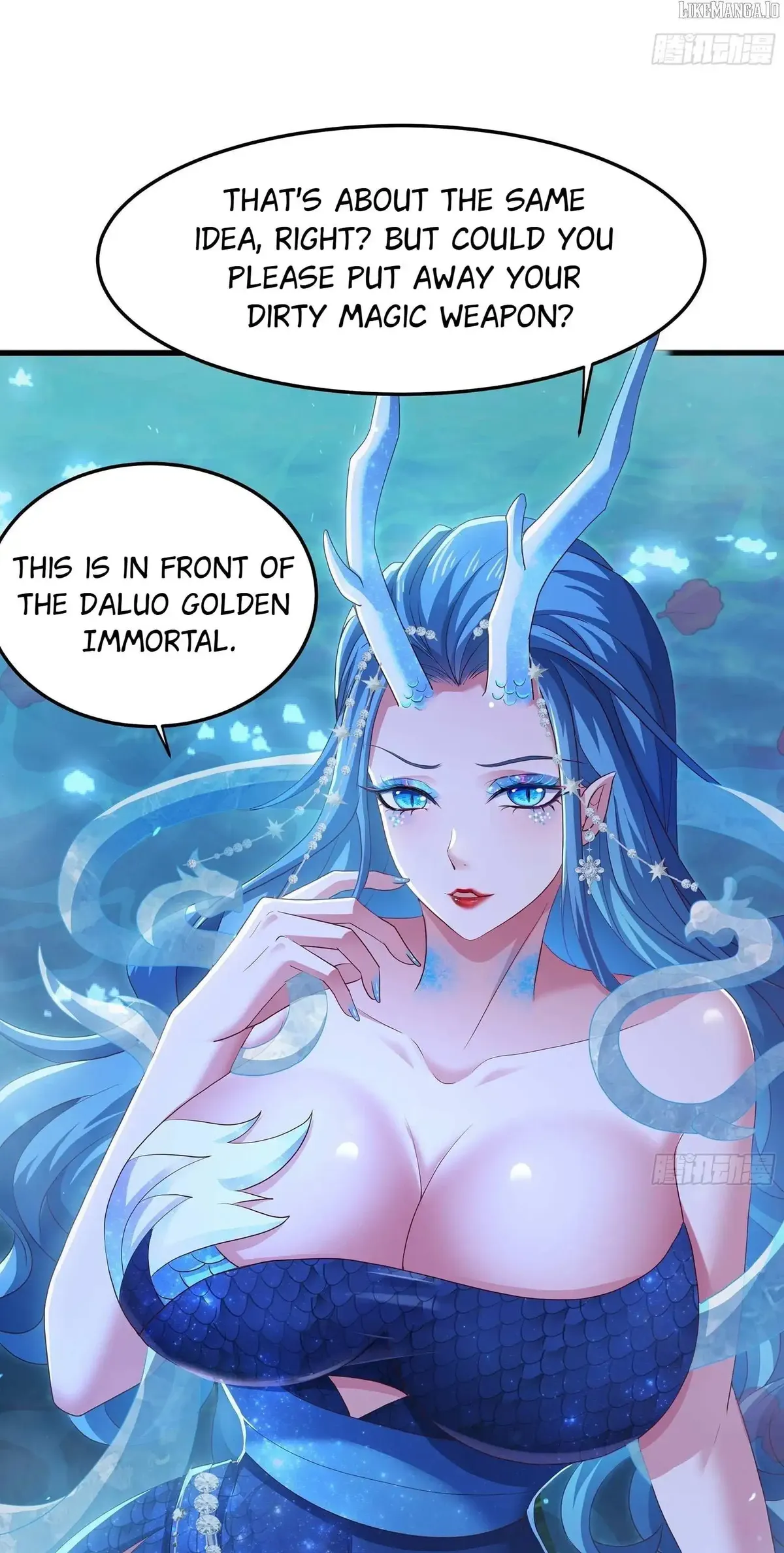 Rebirth of King Zhou: Not Being the Ultimate Villain Chapter 154 Online - página 11