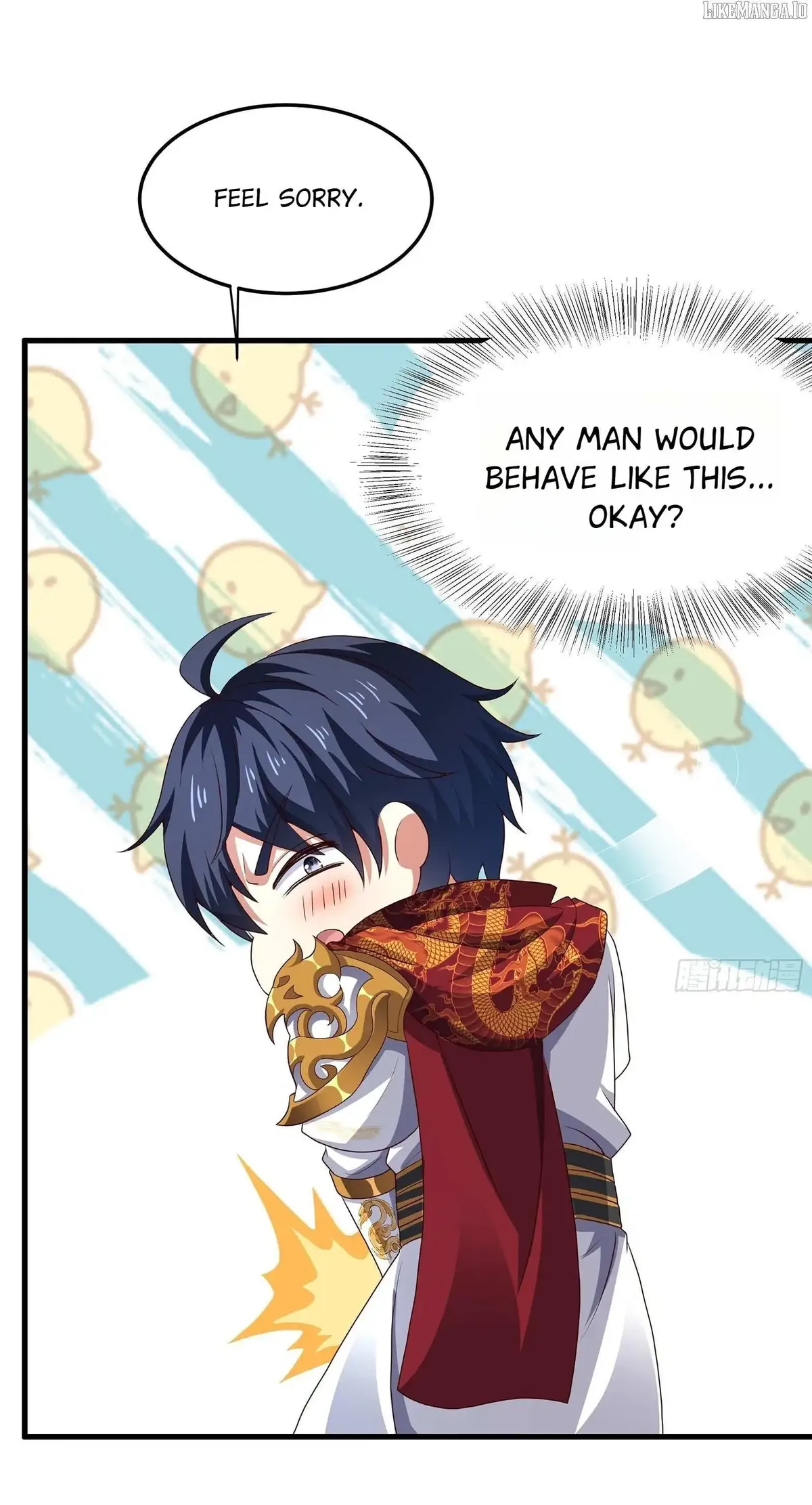 Rebirth of King Zhou: Not Being the Ultimate Villain Chapter 154 Online - página 13