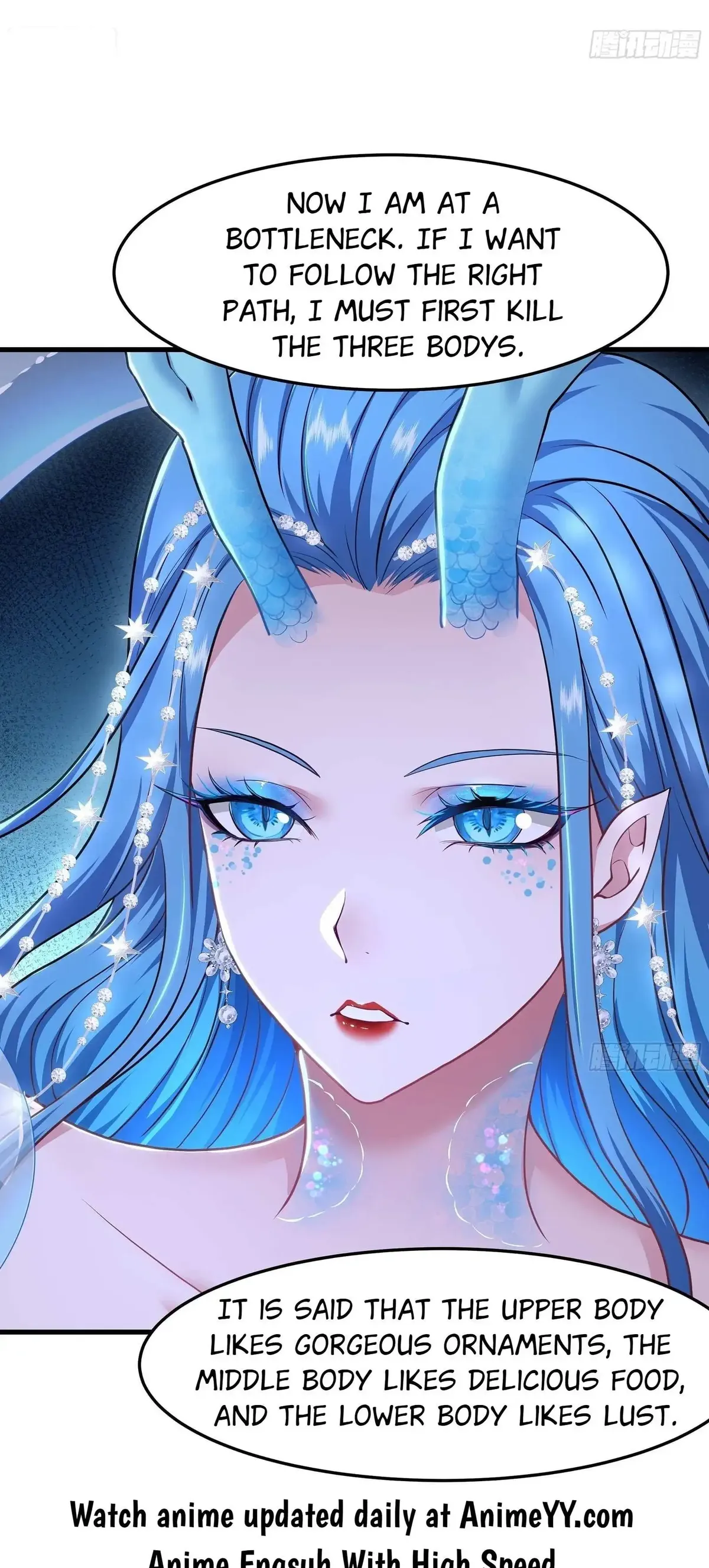 Rebirth of King Zhou: Not Being the Ultimate Villain Chapter 154 Online - página 14
