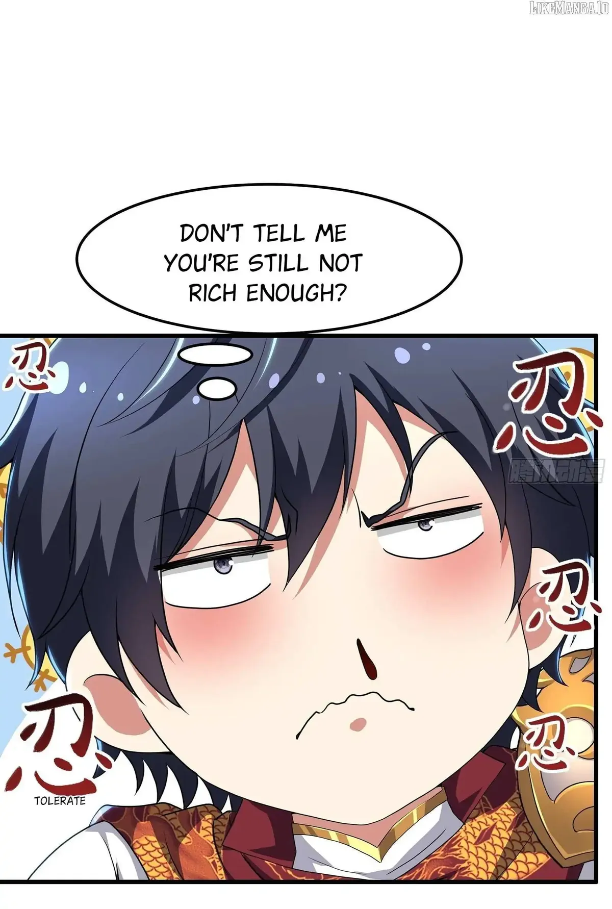 Rebirth of King Zhou: Not Being the Ultimate Villain Chapter 154 Online - página 16