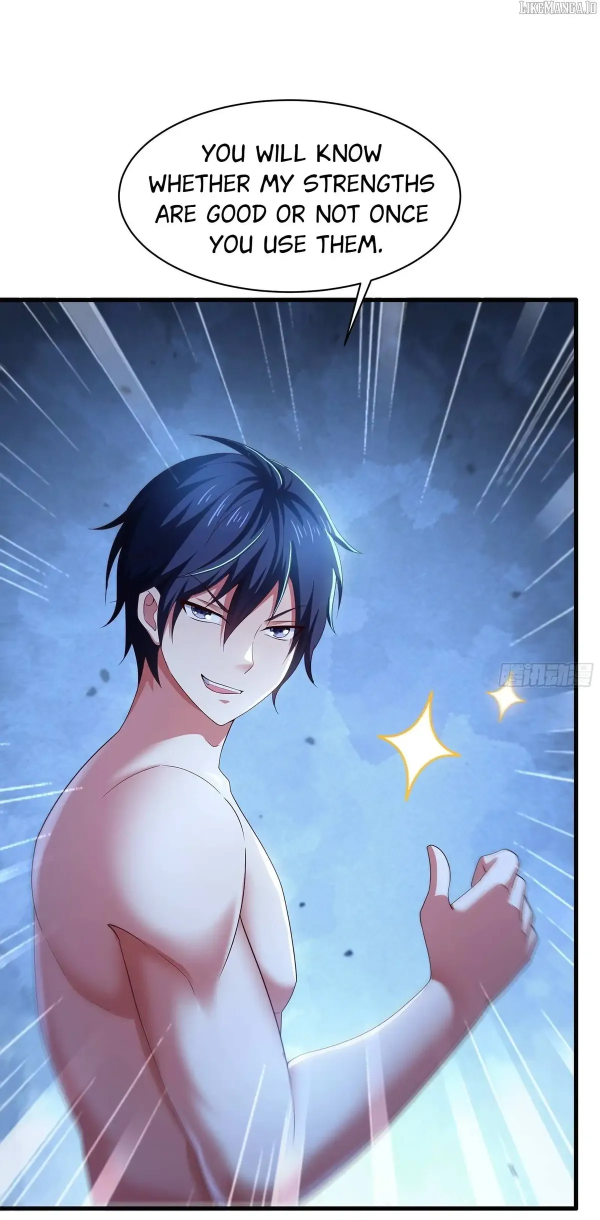 Rebirth of King Zhou: Not Being the Ultimate Villain Chapter 154 Online - página 21
