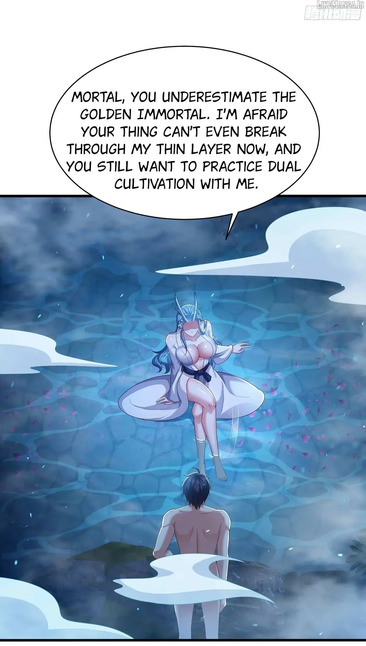 Rebirth of King Zhou: Not Being the Ultimate Villain Chapter 154 Online - página 22