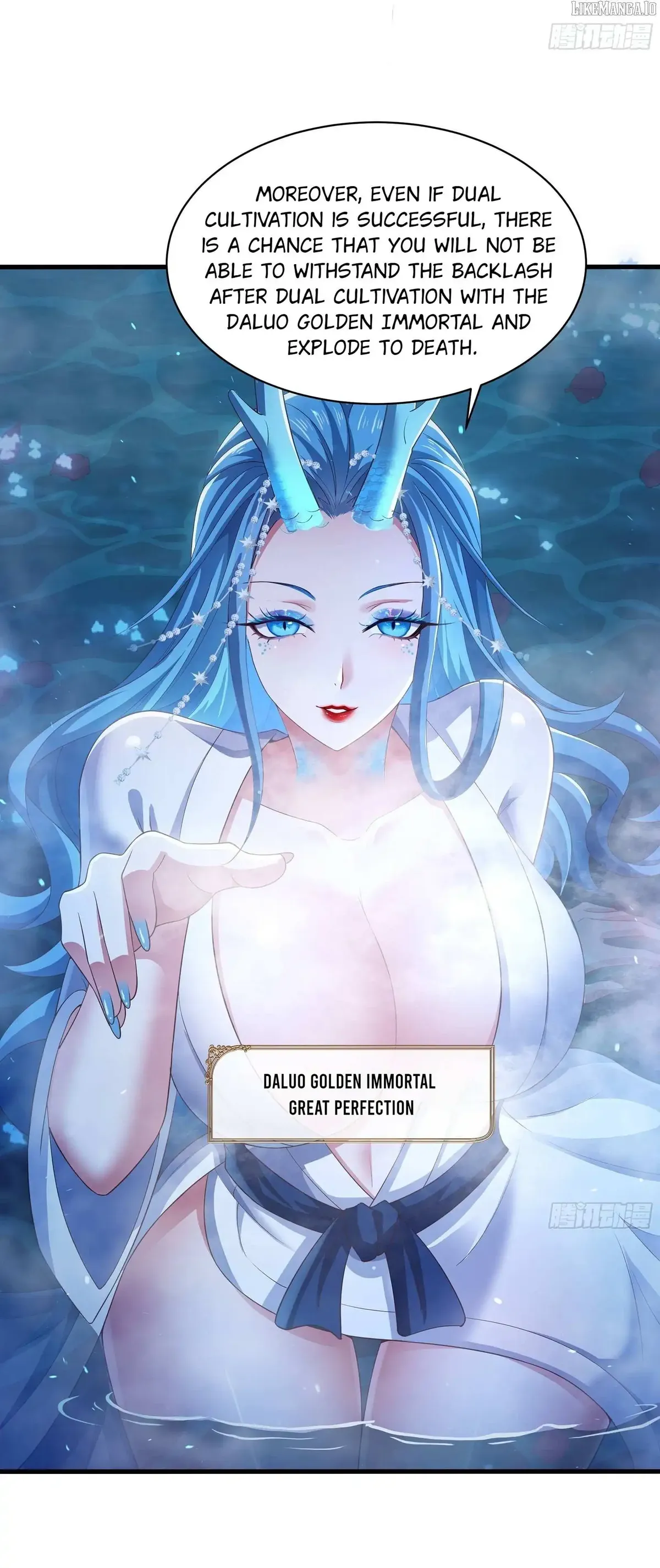 Rebirth of King Zhou: Not Being the Ultimate Villain Chapter 154 Online - página 23