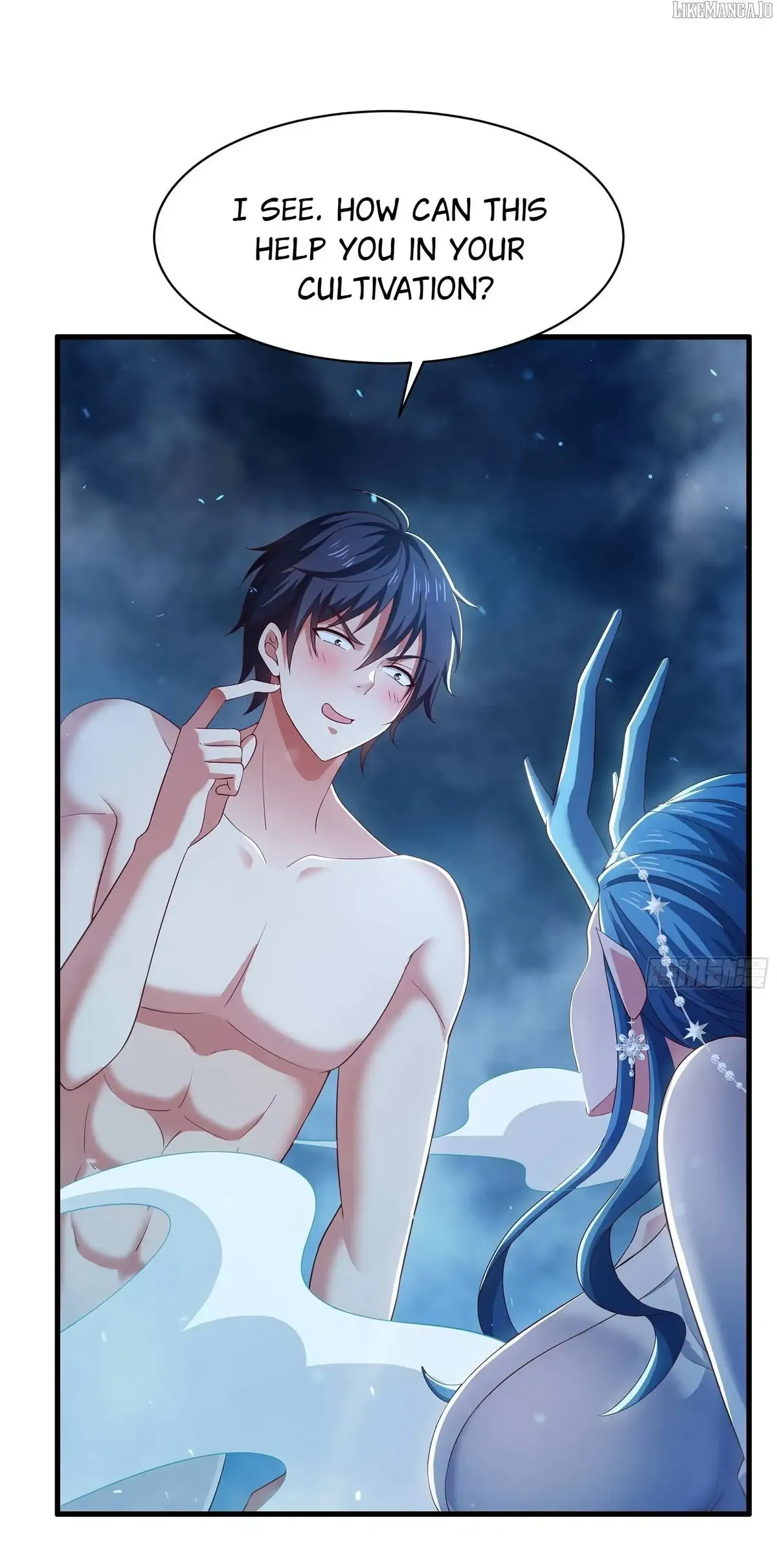 Rebirth of King Zhou: Not Being the Ultimate Villain Chapter 154 Online - página 24