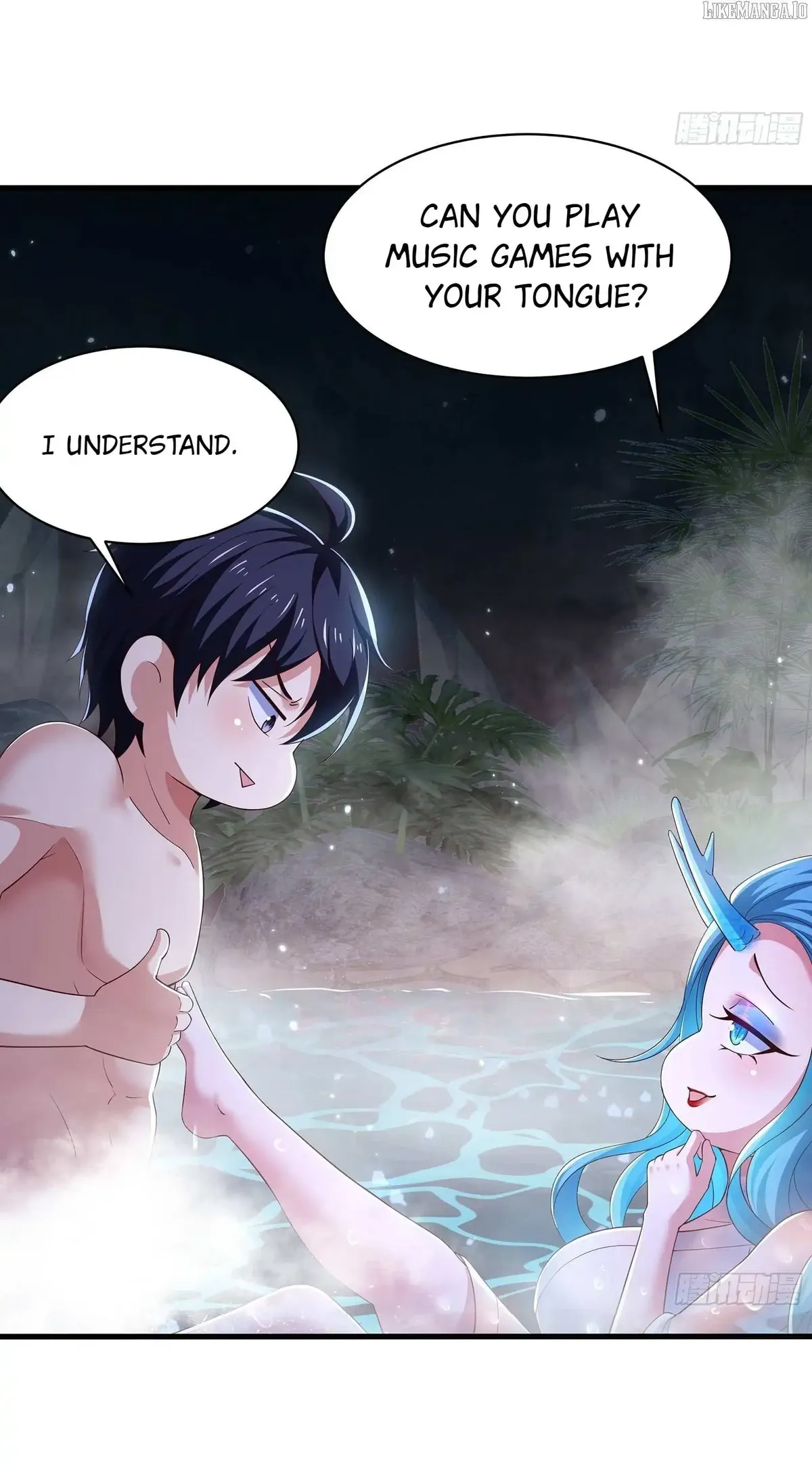 Rebirth of King Zhou: Not Being the Ultimate Villain Chapter 154 Online - página 26