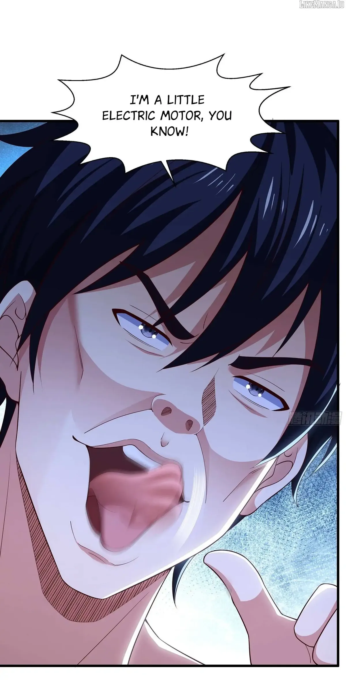 Rebirth of King Zhou: Not Being the Ultimate Villain Chapter 154 Online - página 27