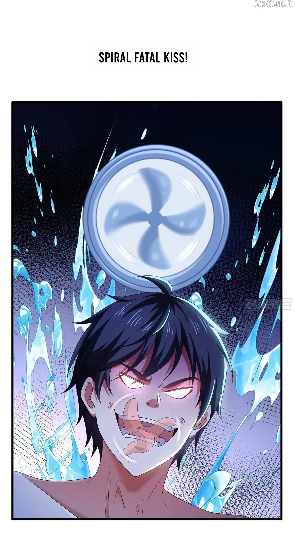 Rebirth of King Zhou: Not Being the Ultimate Villain Chapter 154 Online - página 30