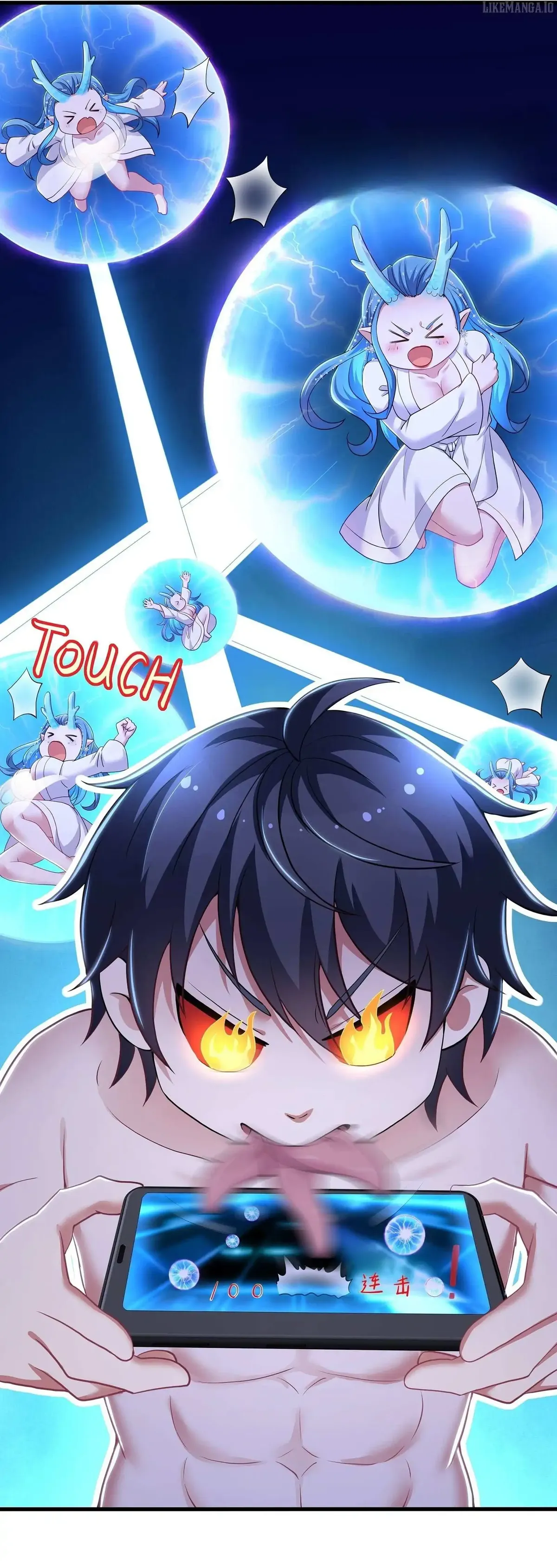 Rebirth of King Zhou: Not Being the Ultimate Villain Chapter 154 Online - página 35