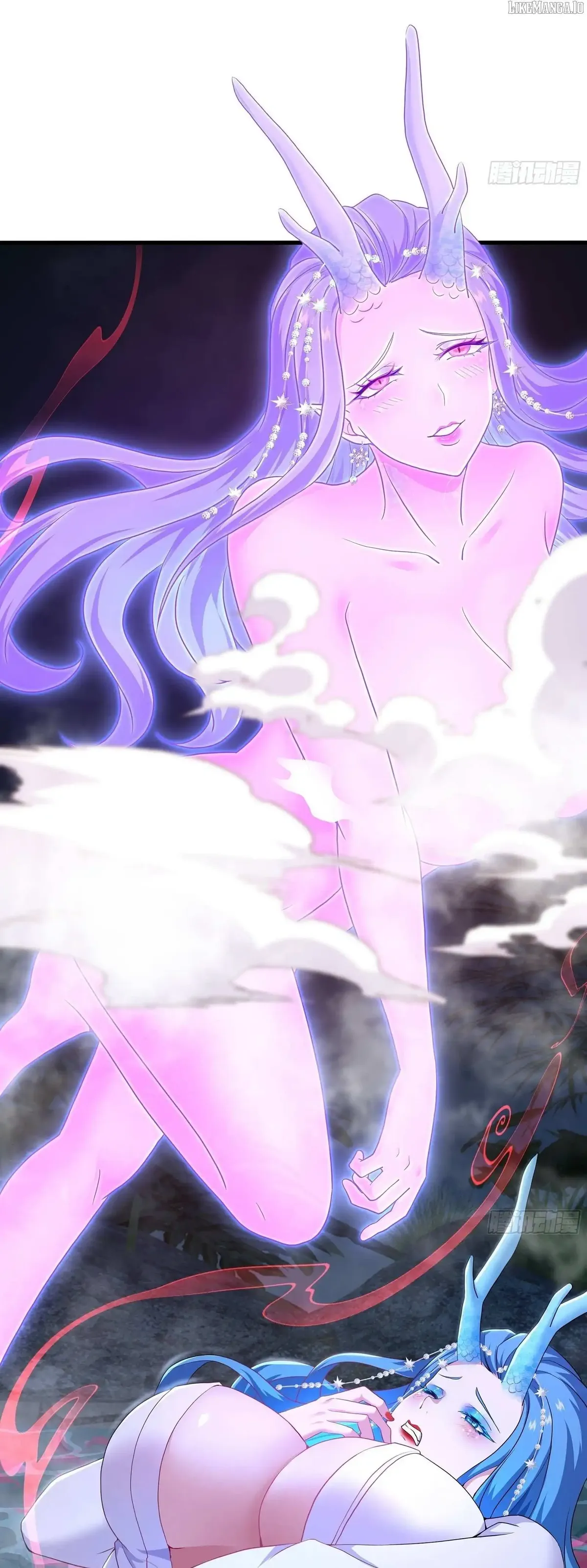 Rebirth of King Zhou: Not Being the Ultimate Villain Chapter 154 Online - página 37