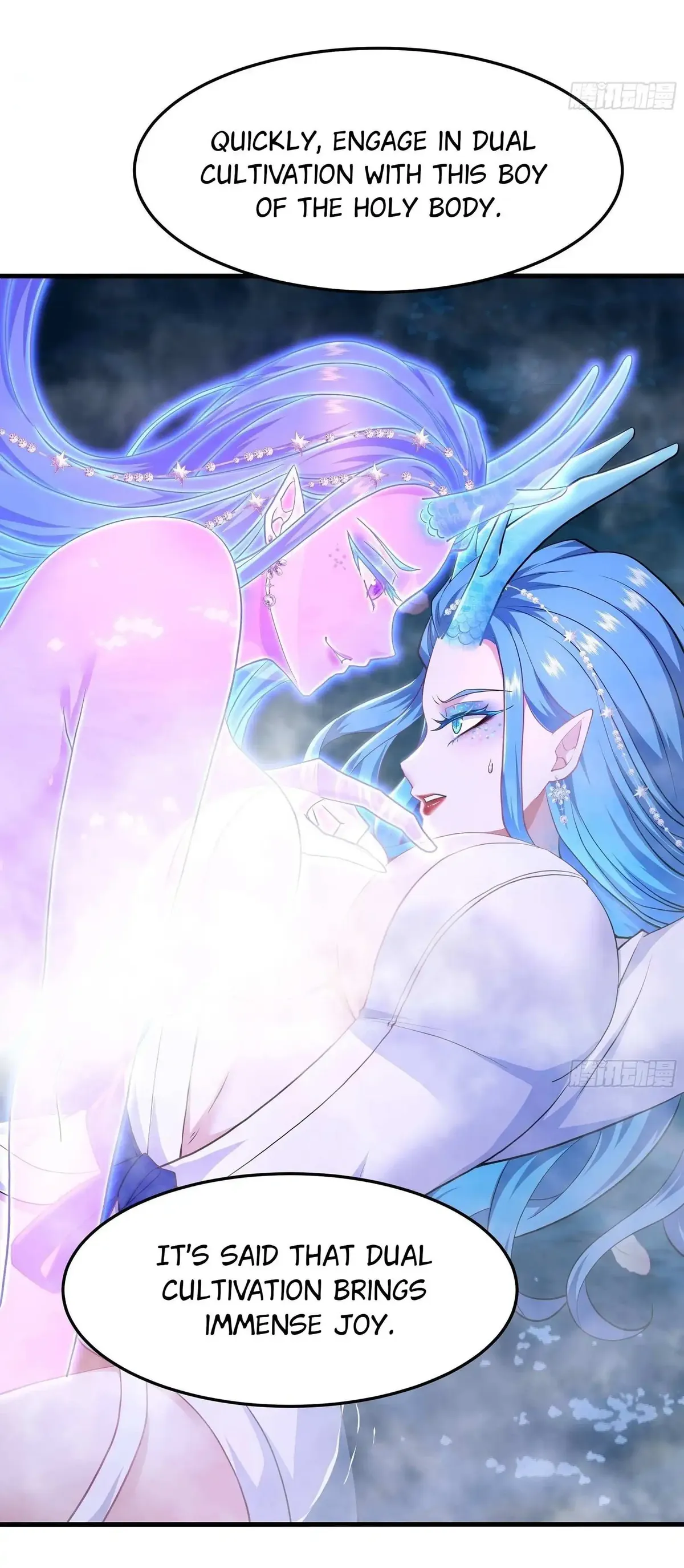 Rebirth of King Zhou: Not Being the Ultimate Villain Chapter 154 Online - página 40