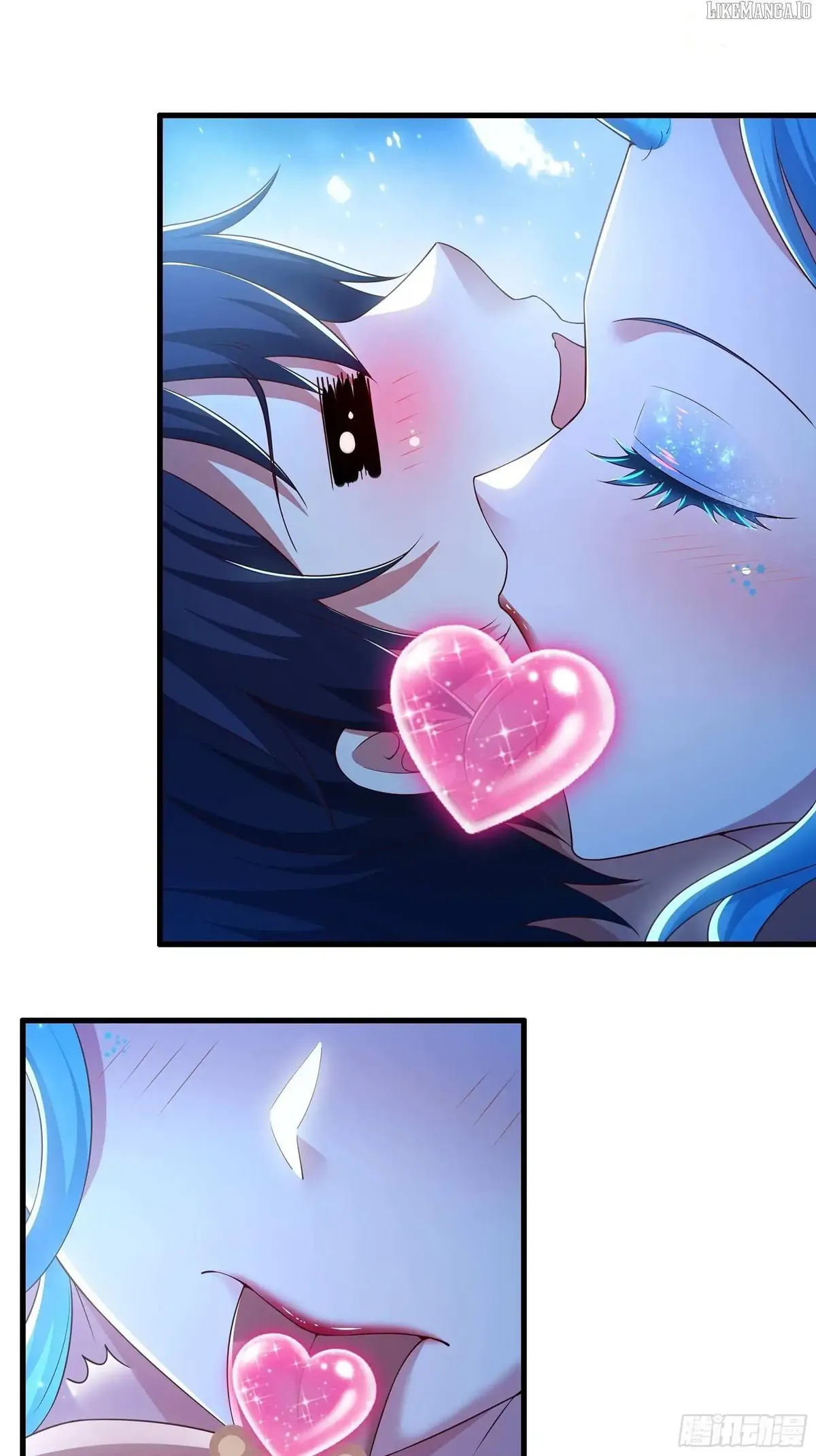 Rebirth of King Zhou: Not Being the Ultimate Villain Chapter 155 Online - página 5