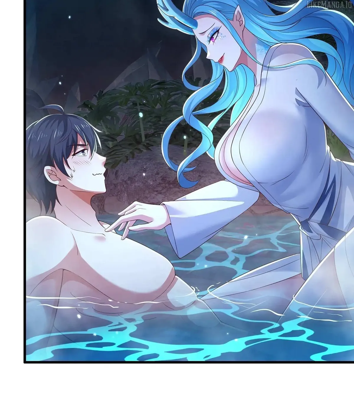 Rebirth of King Zhou: Not Being the Ultimate Villain Chapter 155 Online - página 8