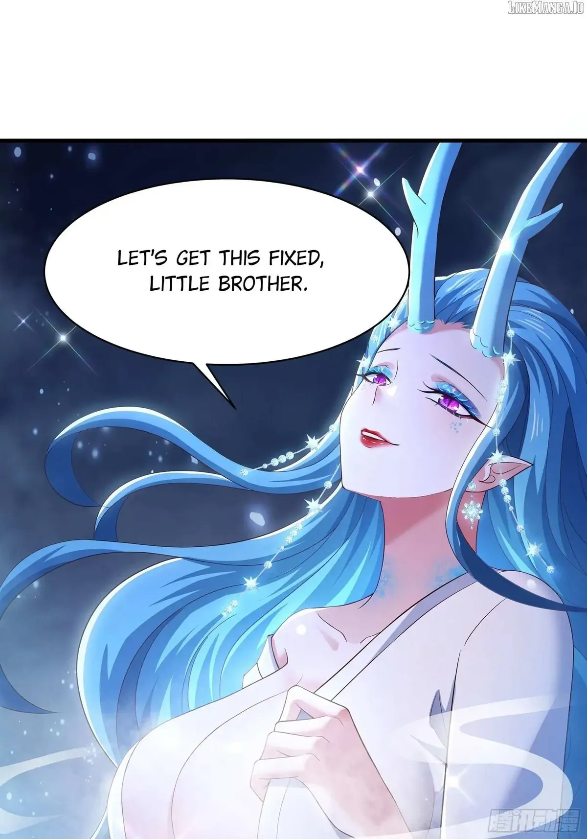 Rebirth of King Zhou: Not Being the Ultimate Villain Chapter 155 Online - página 9