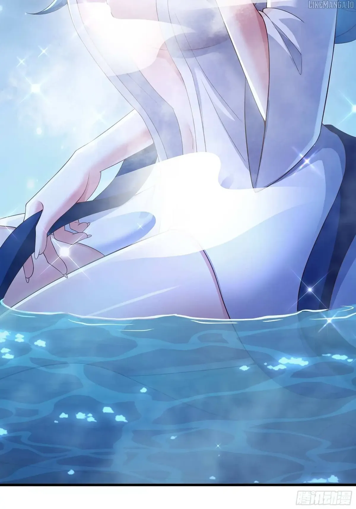 Rebirth of King Zhou: Not Being the Ultimate Villain Chapter 155 Online - página 10