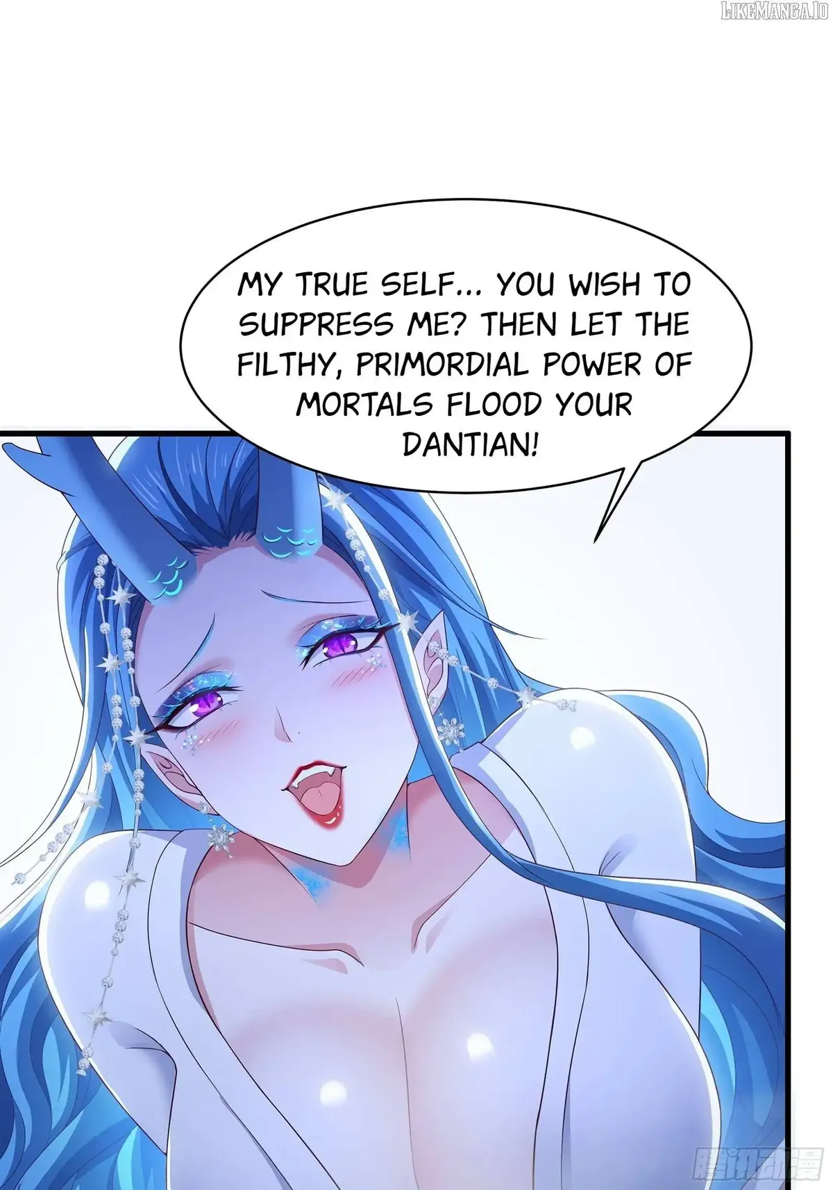 Rebirth of King Zhou: Not Being the Ultimate Villain Chapter 155 Online - página 11