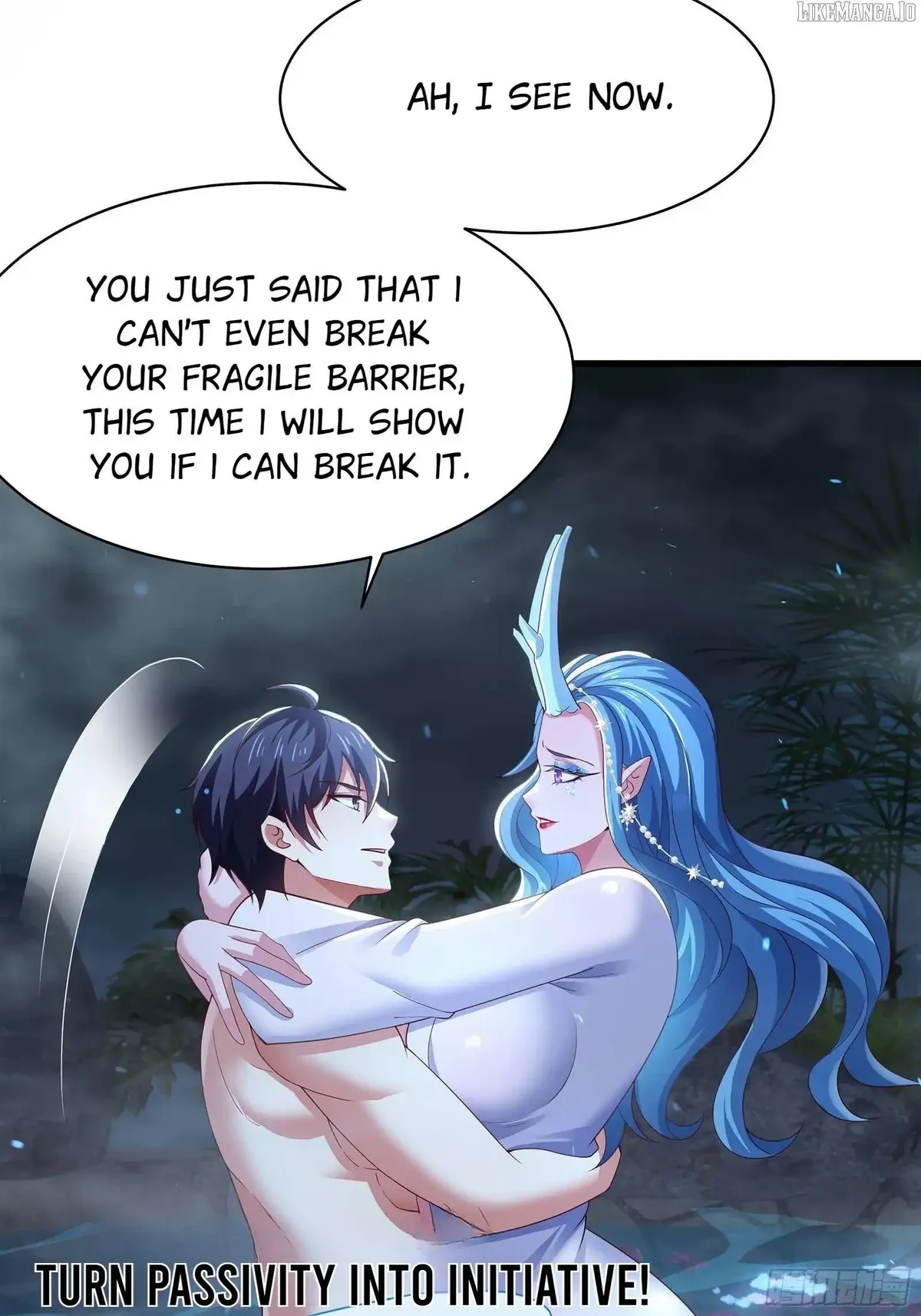 Rebirth of King Zhou: Not Being the Ultimate Villain Chapter 155 Online - página 16