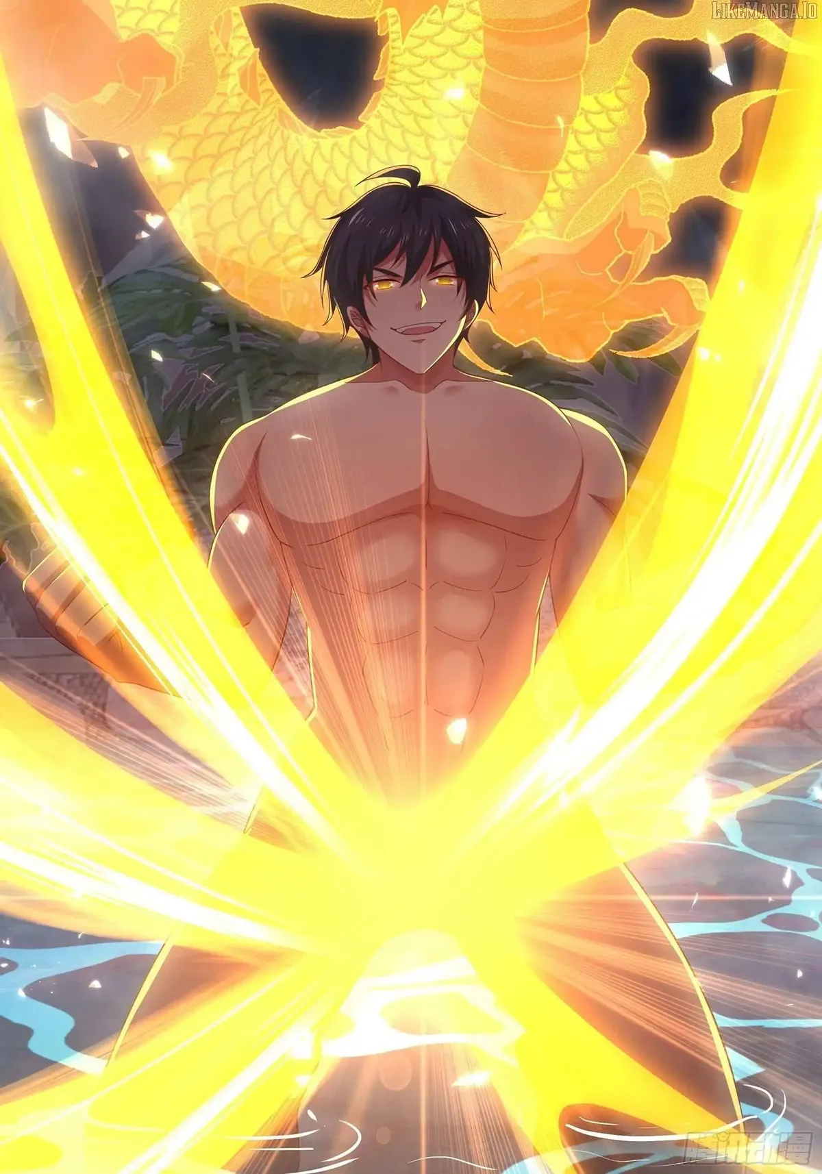 Rebirth of King Zhou: Not Being the Ultimate Villain Chapter 155 Online - página 19