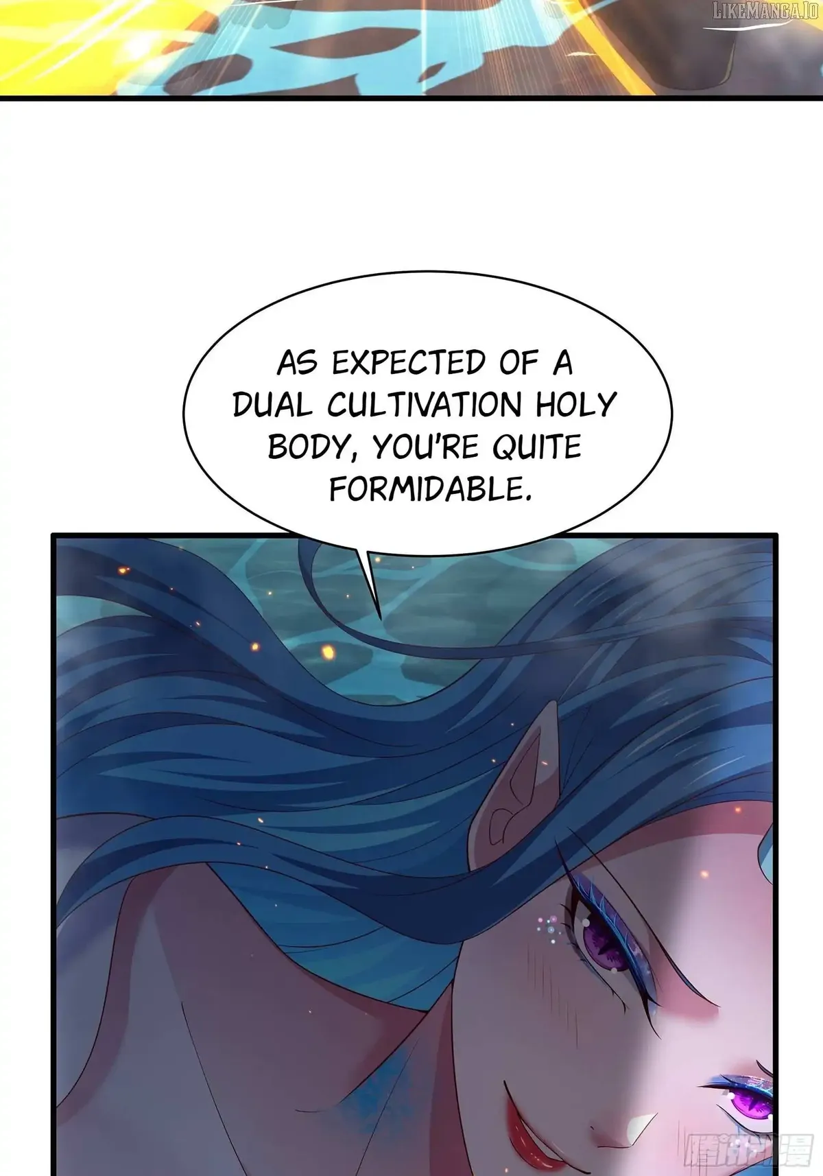 Rebirth of King Zhou: Not Being the Ultimate Villain Chapter 155 Online - página 20