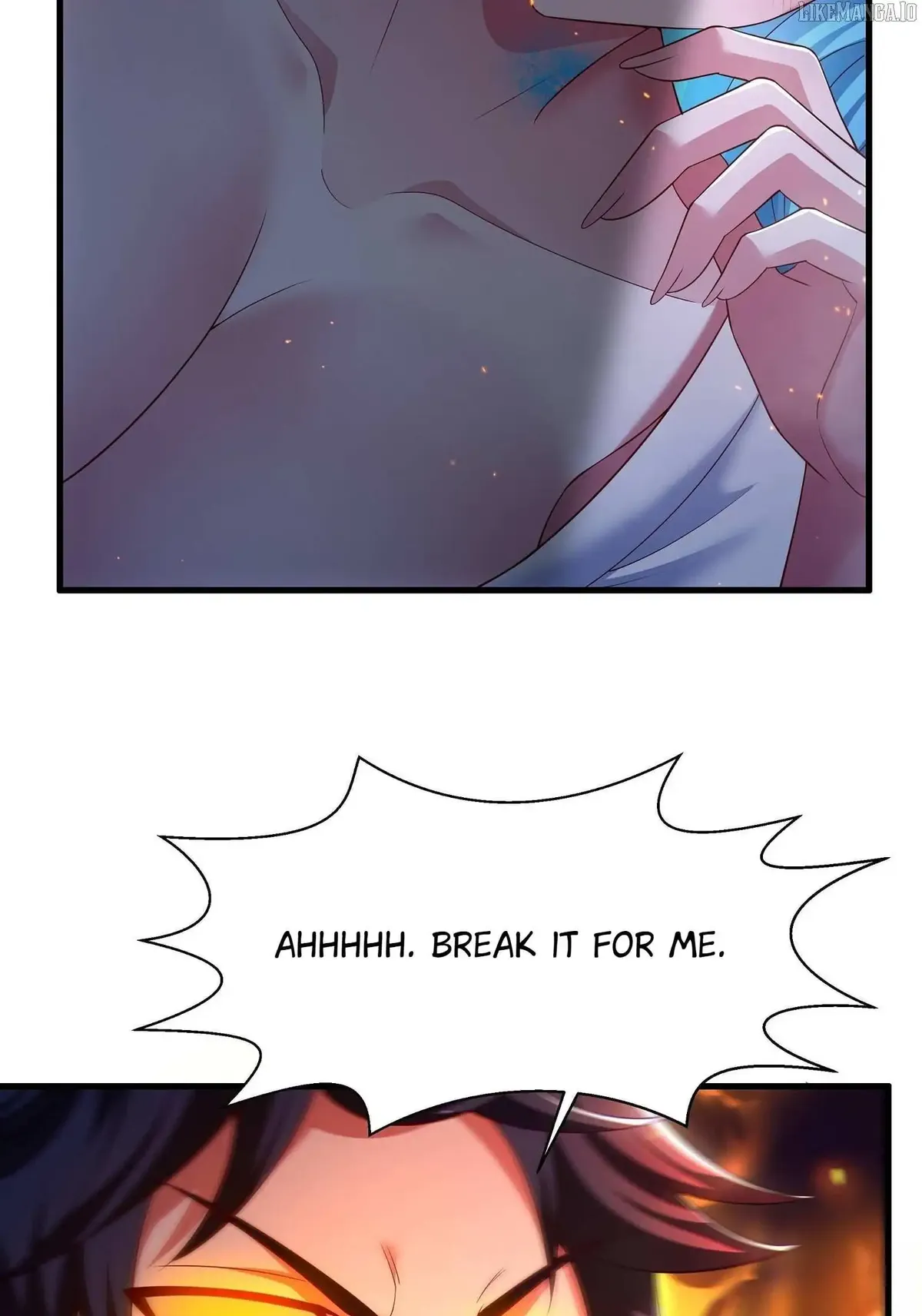 Rebirth of King Zhou: Not Being the Ultimate Villain Chapter 155 Online - página 21