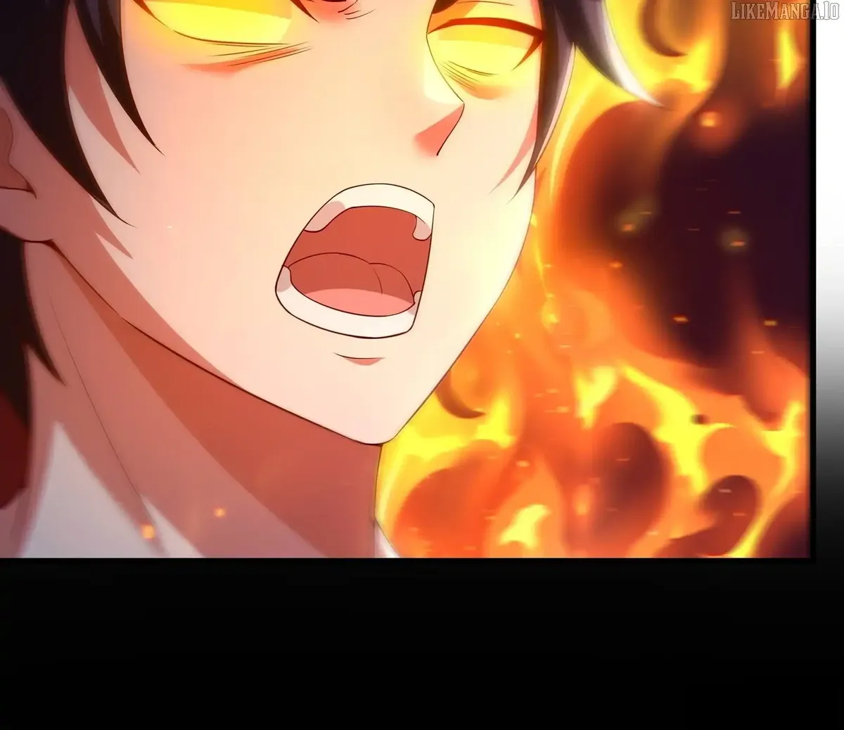 Rebirth of King Zhou: Not Being the Ultimate Villain Chapter 155 Online - página 22