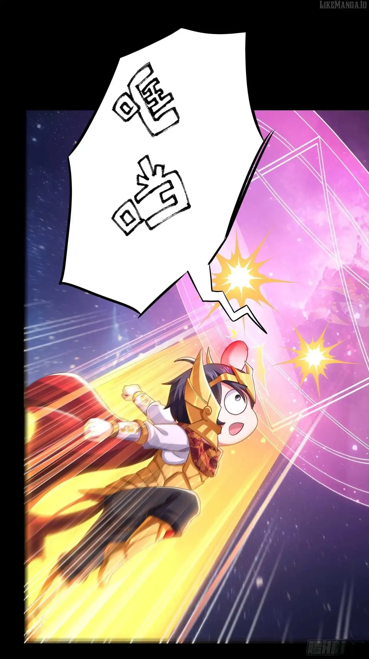 Rebirth of King Zhou: Not Being the Ultimate Villain Chapter 155 Online - página 23