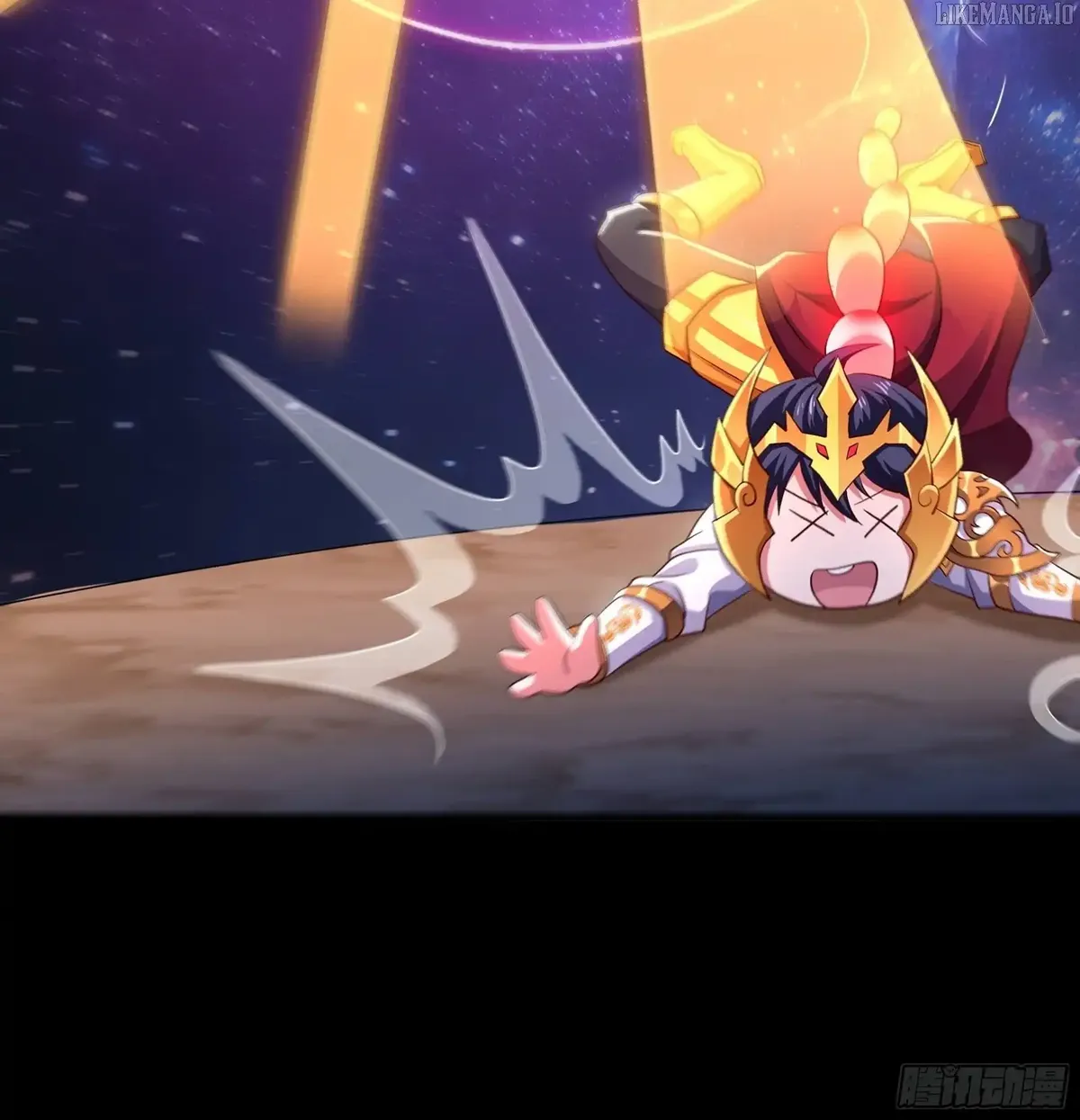 Rebirth of King Zhou: Not Being the Ultimate Villain Chapter 155 Online - página 25