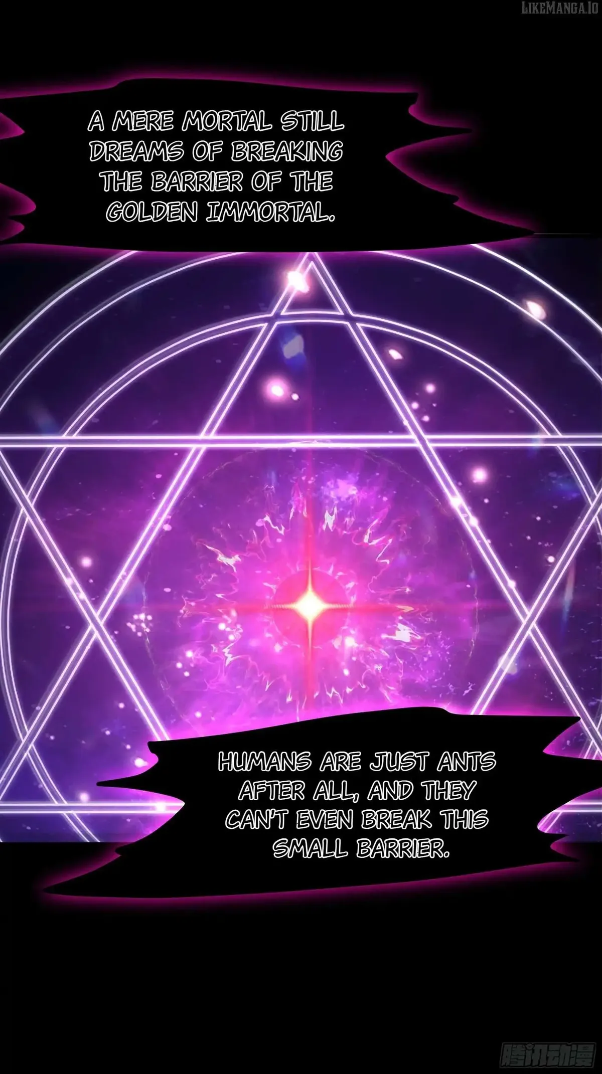 Rebirth of King Zhou: Not Being the Ultimate Villain Chapter 155 Online - página 26