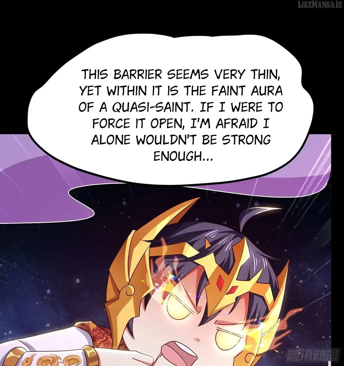 Rebirth of King Zhou: Not Being the Ultimate Villain Chapter 155 Online - página 27