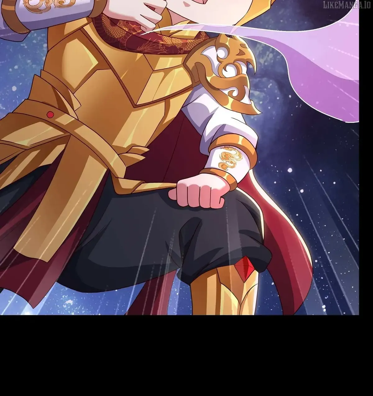 Rebirth of King Zhou: Not Being the Ultimate Villain Chapter 155 Online - página 28
