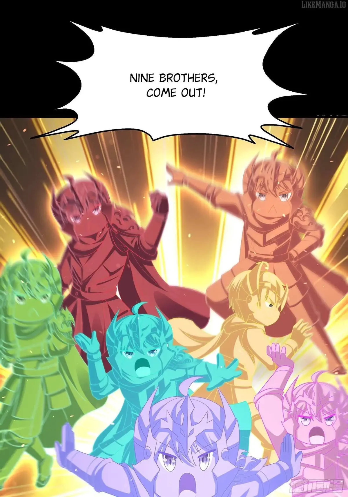 Rebirth of King Zhou: Not Being the Ultimate Villain Chapter 155 Online - página 29