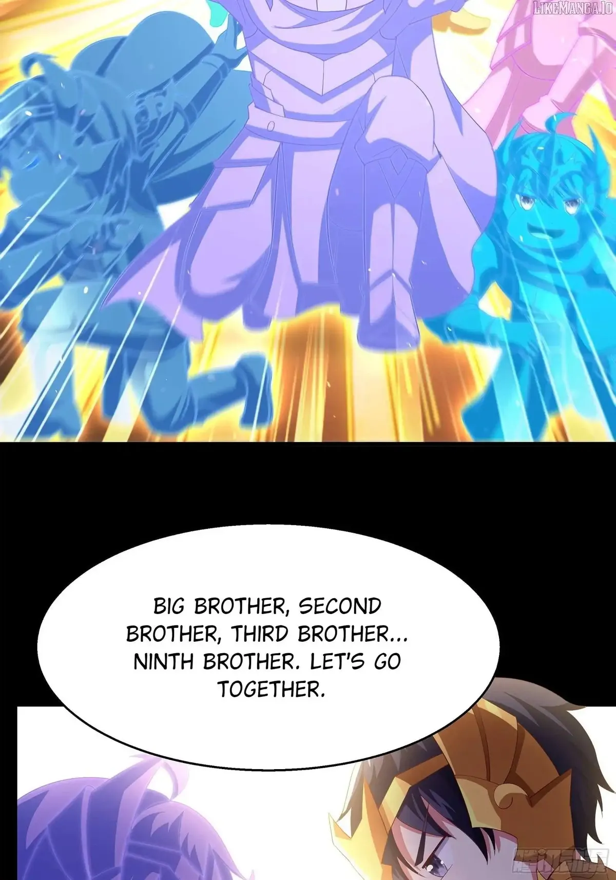 Rebirth of King Zhou: Not Being the Ultimate Villain Chapter 155 Online - página 30