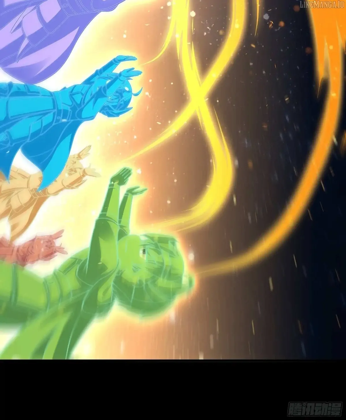 Rebirth of King Zhou: Not Being the Ultimate Villain Chapter 155 Online - página 33
