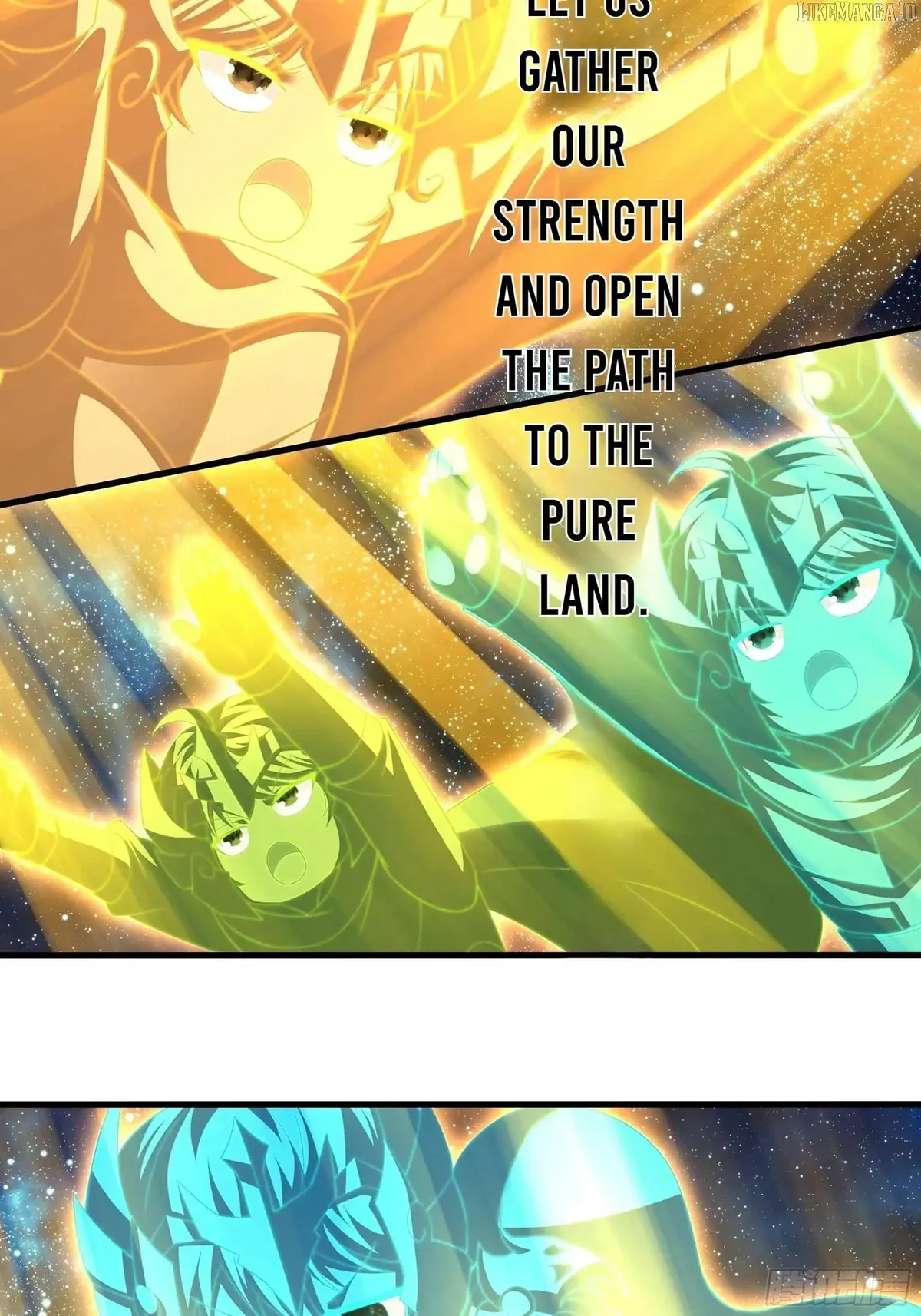 Rebirth of King Zhou: Not Being the Ultimate Villain Chapter 155 Online - página 35