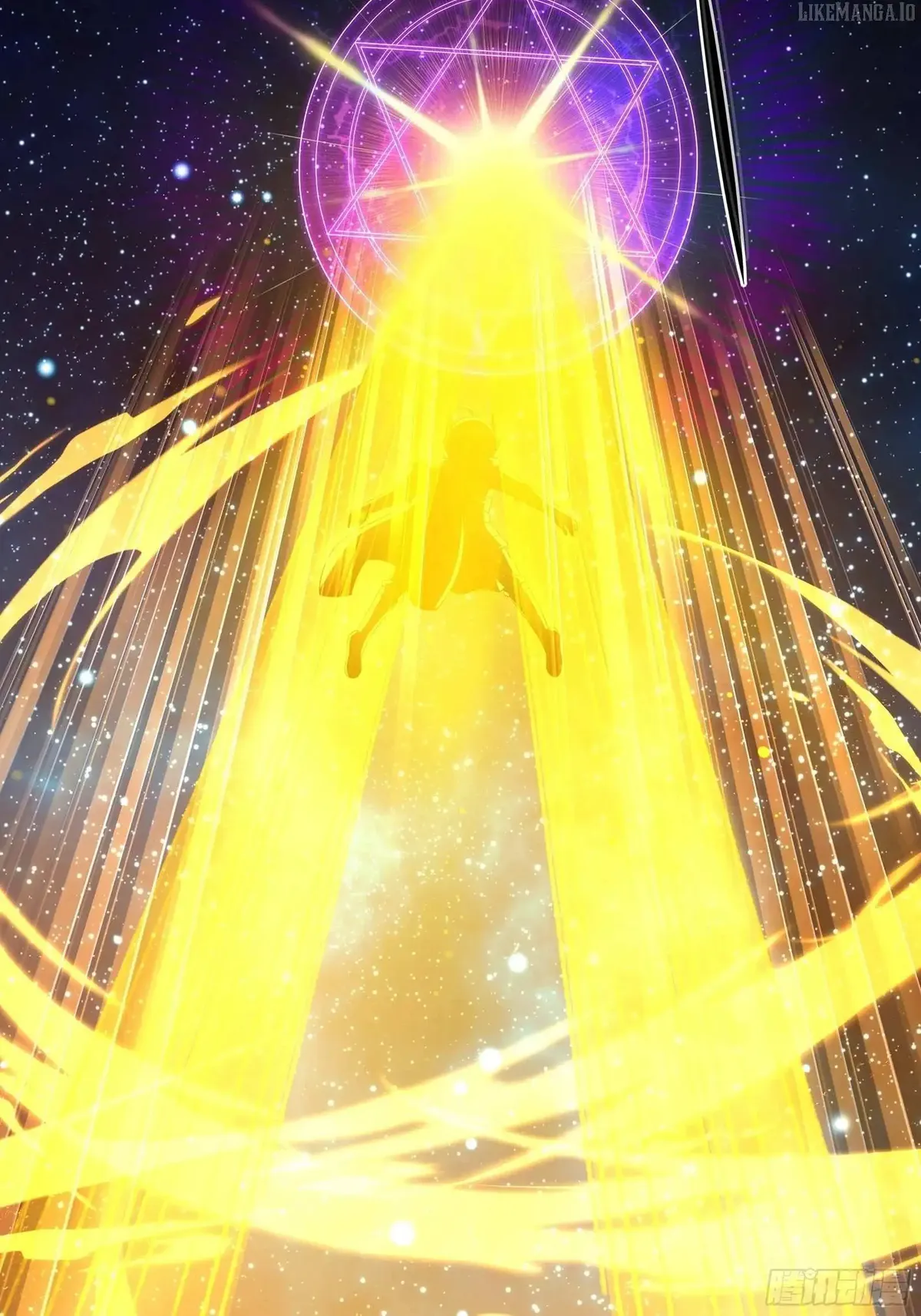 Rebirth of King Zhou: Not Being the Ultimate Villain Chapter 155 Online - página 37