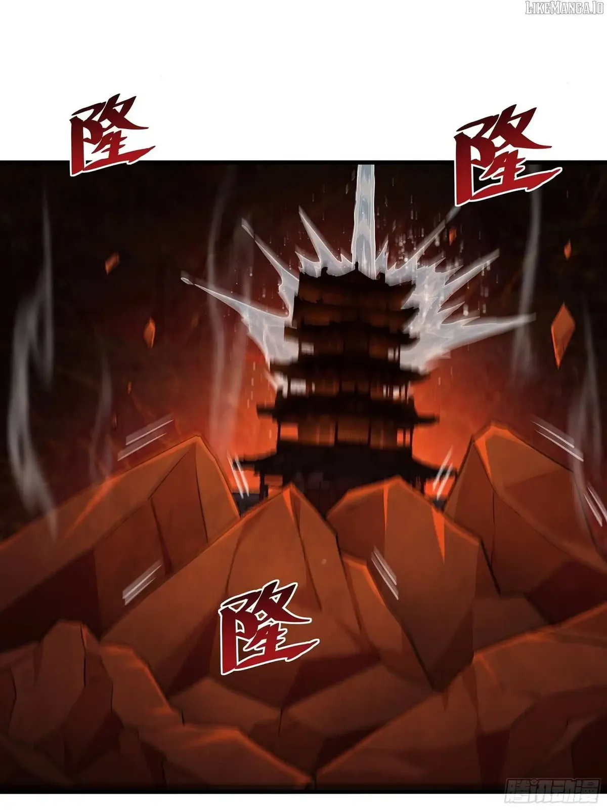 Rebirth of King Zhou: Not Being the Ultimate Villain Chapter 155 Online - página 43