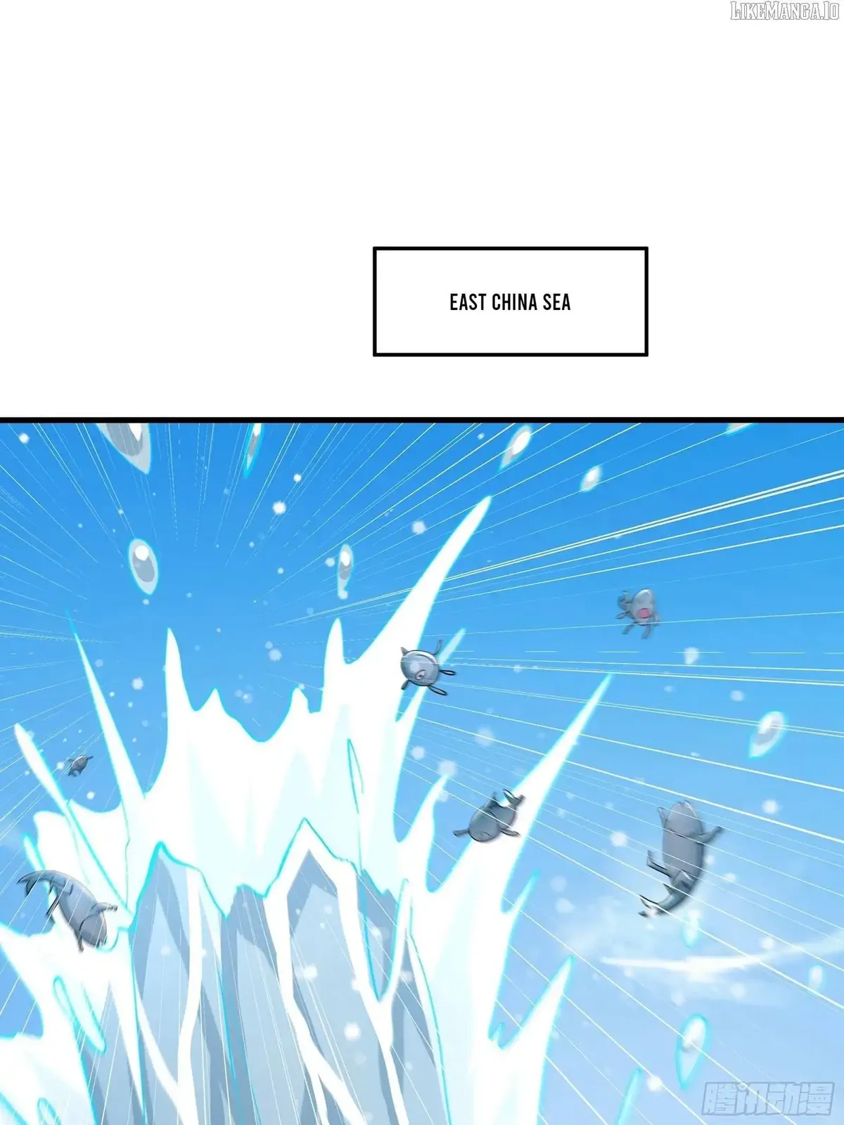 Rebirth of King Zhou: Not Being the Ultimate Villain Chapter 155 Online - página 44