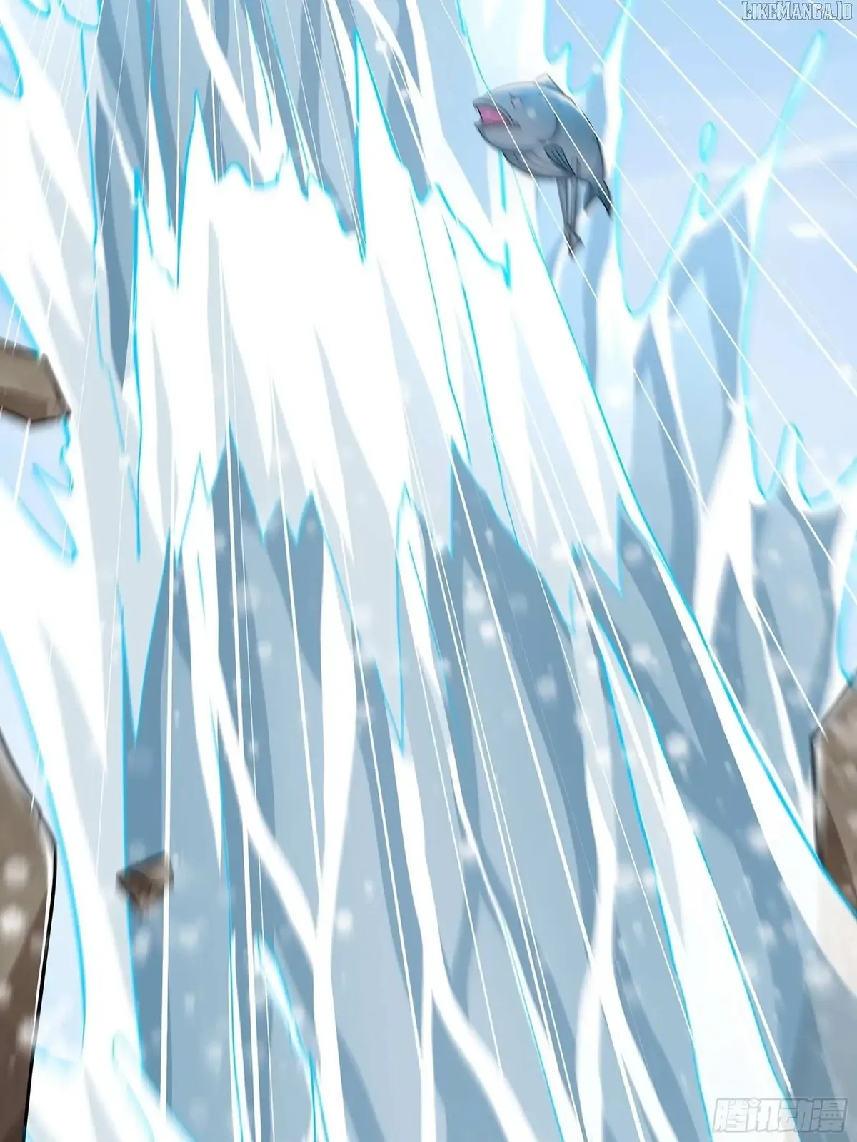 Rebirth of King Zhou: Not Being the Ultimate Villain Chapter 155 Online - página 45