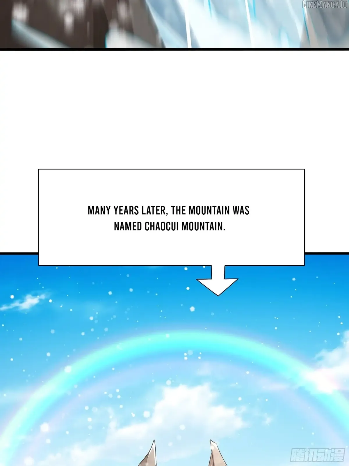 Rebirth of King Zhou: Not Being the Ultimate Villain Chapter 155 Online - página 47