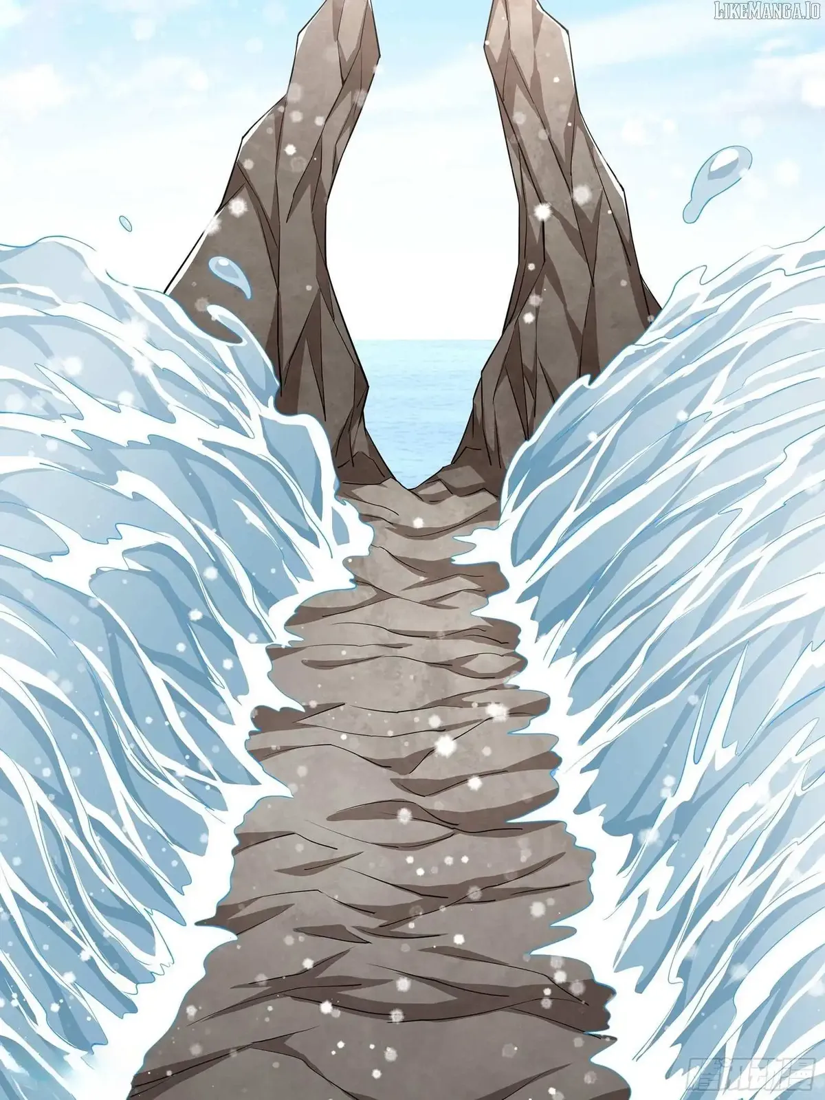 Rebirth of King Zhou: Not Being the Ultimate Villain Chapter 155 Online - página 48