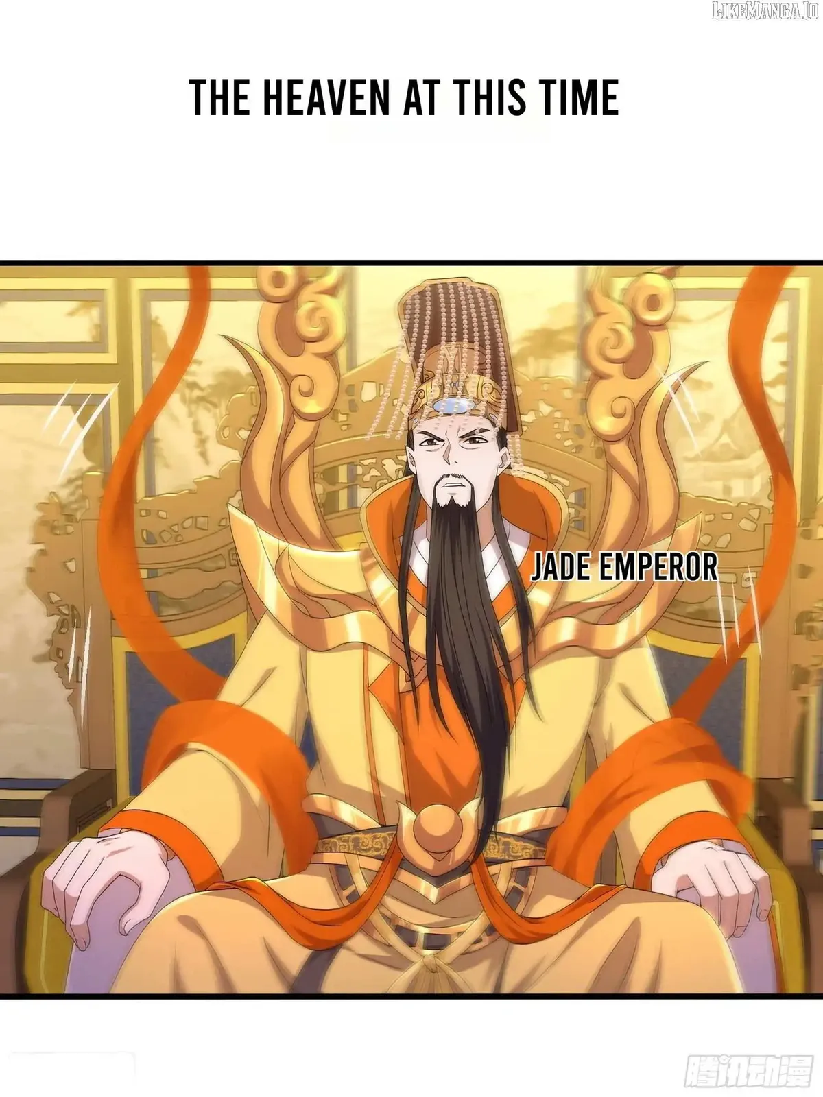 Rebirth of King Zhou: Not Being the Ultimate Villain Chapter 155 Online - página 50