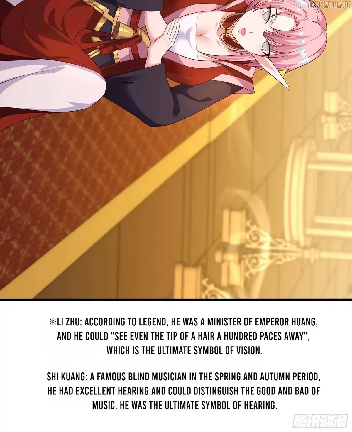Rebirth of King Zhou: Not Being the Ultimate Villain Chapter 155 Online - página 55