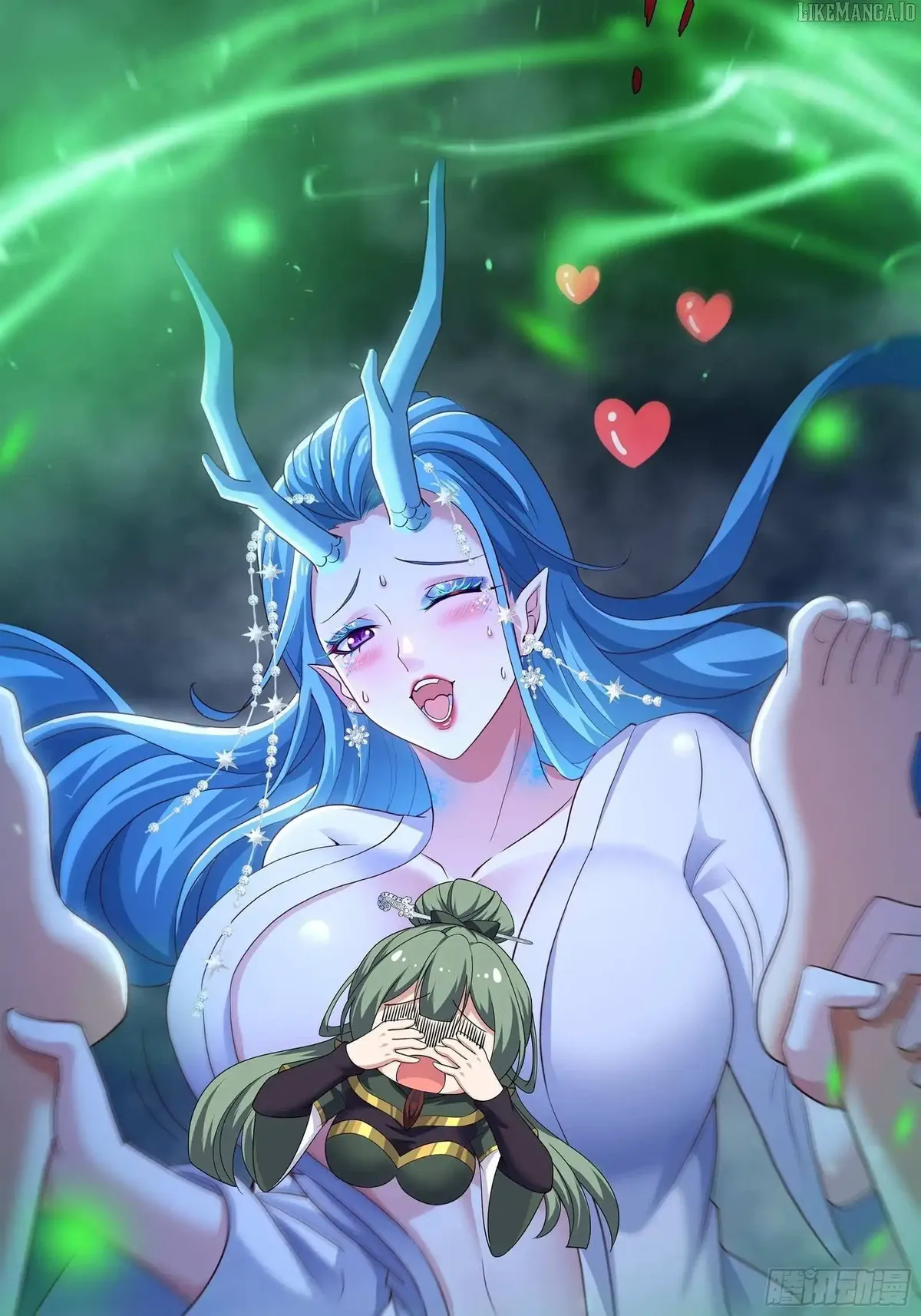 Rebirth of King Zhou: Not Being the Ultimate Villain Chapter 155 Online - página 59