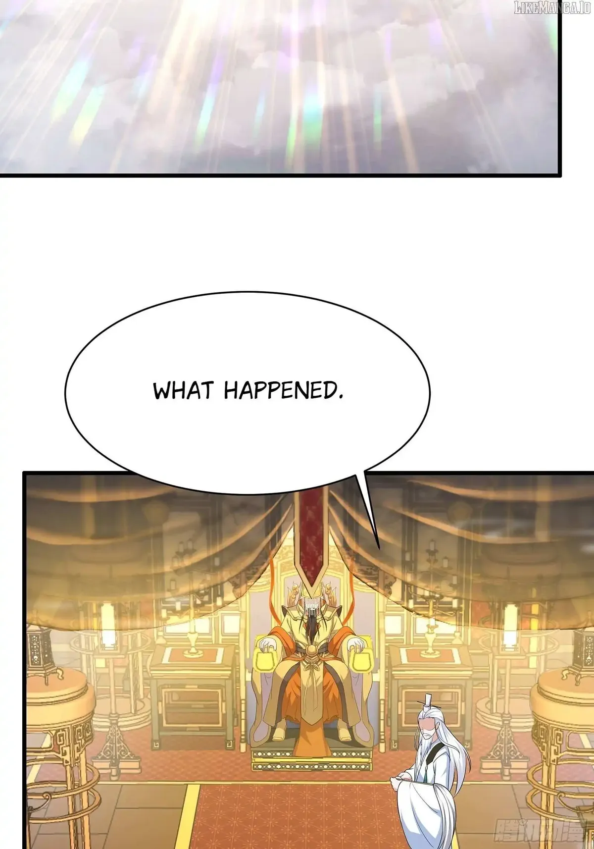 Rebirth of King Zhou: Not Being the Ultimate Villain Chapter 155 Online - página 63