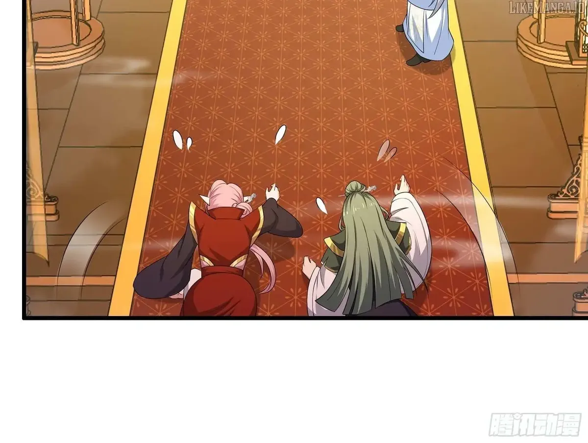 Rebirth of King Zhou: Not Being the Ultimate Villain Chapter 155 Online - página 64