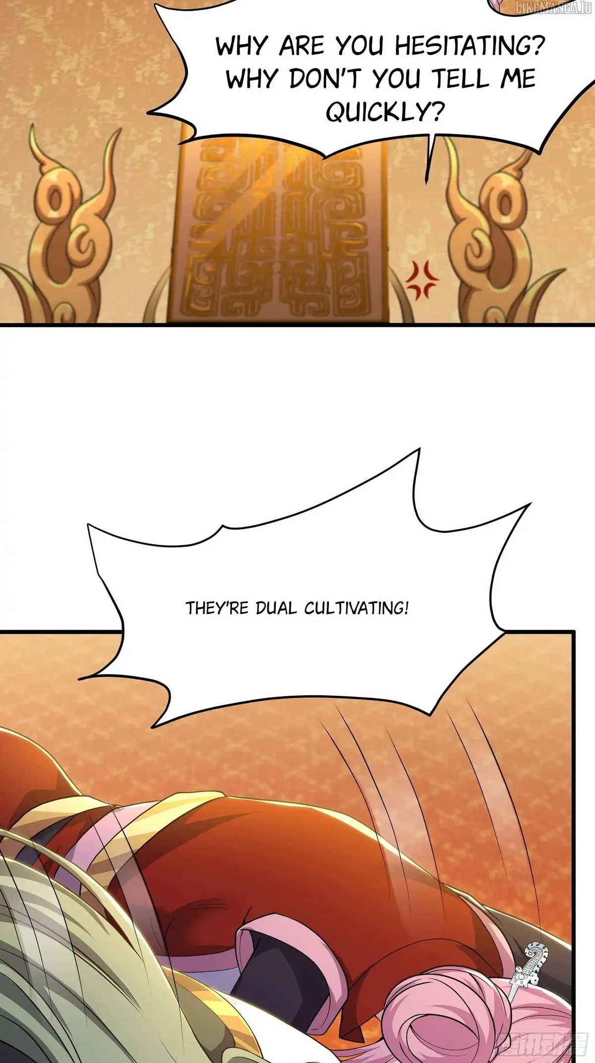 Rebirth of King Zhou: Not Being the Ultimate Villain Chapter 155 Online - página 66