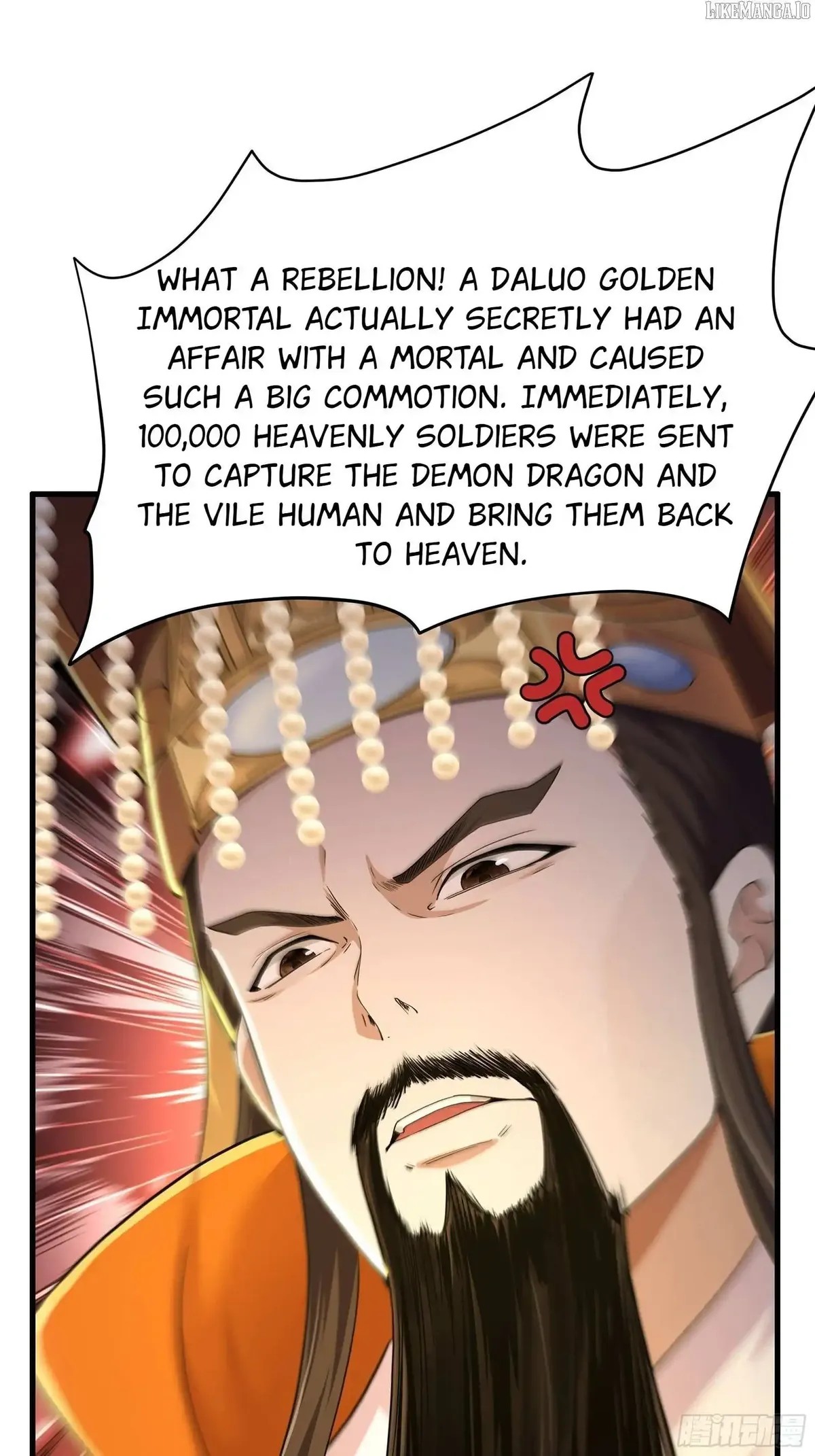 Rebirth of King Zhou: Not Being the Ultimate Villain Chapter 155 Online - página 68