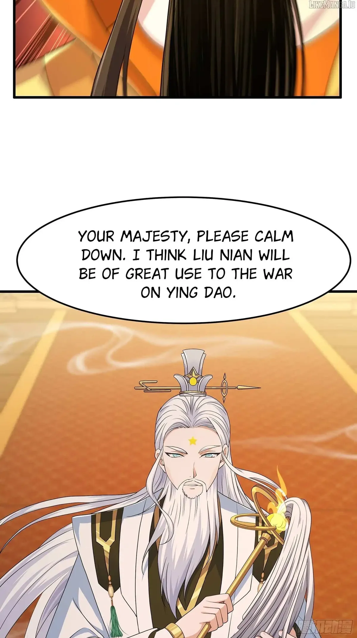 Rebirth of King Zhou: Not Being the Ultimate Villain Chapter 155 Online - página 69
