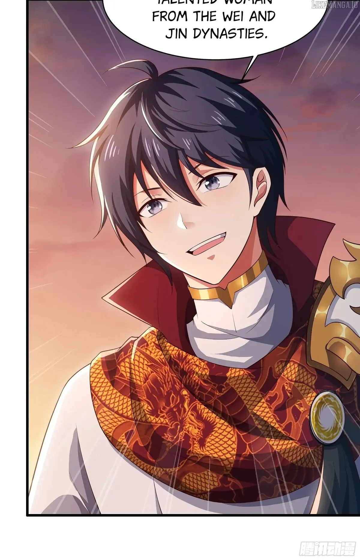 Rebirth of King Zhou: Not Being the Ultimate Villain Chapter 160 Online - página 2