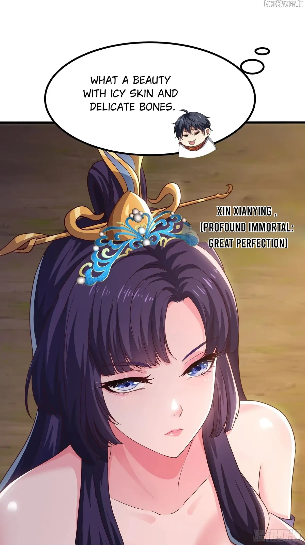 Rebirth of King Zhou: Not Being the Ultimate Villain Chapter 160 Online - página 3