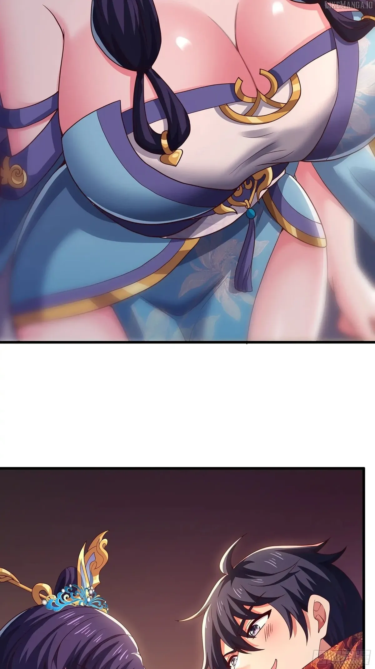 Rebirth of King Zhou: Not Being the Ultimate Villain Chapter 160 Online - página 4